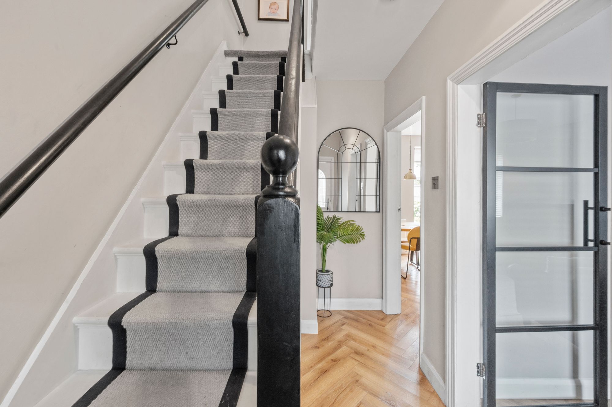 Leach Lane, Sutton Leach, WA9