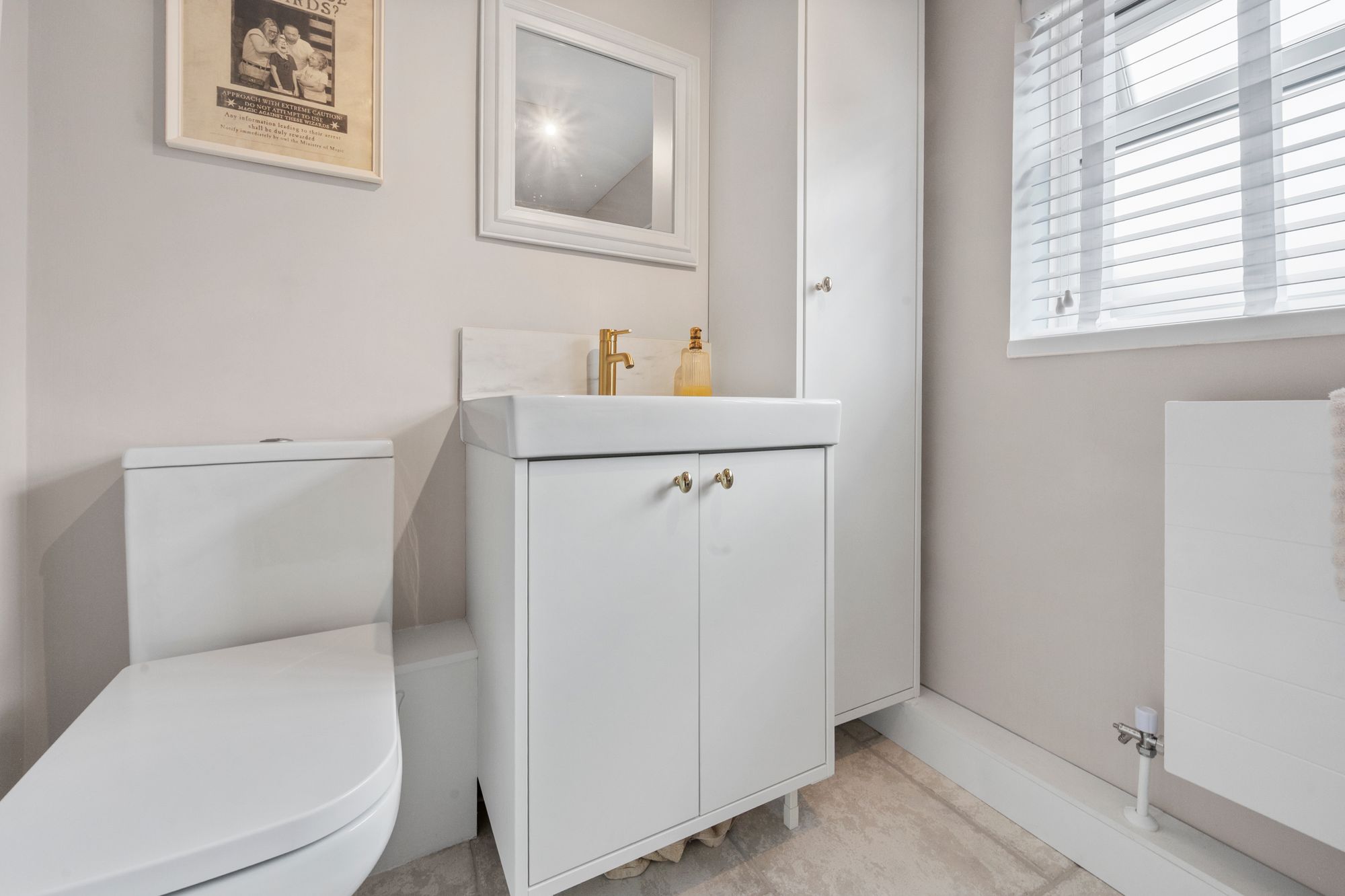 Leach Lane, Sutton Leach, WA9