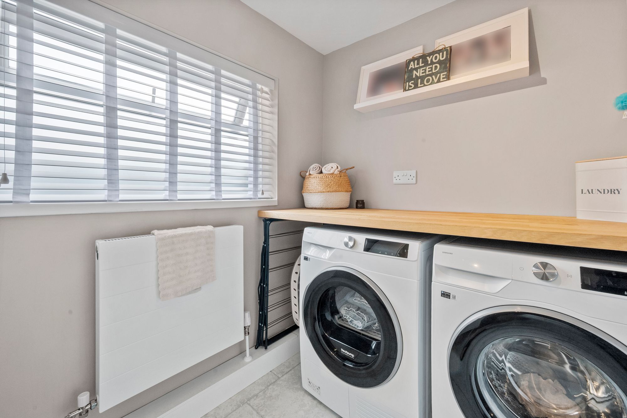 Leach Lane, Sutton Leach, WA9