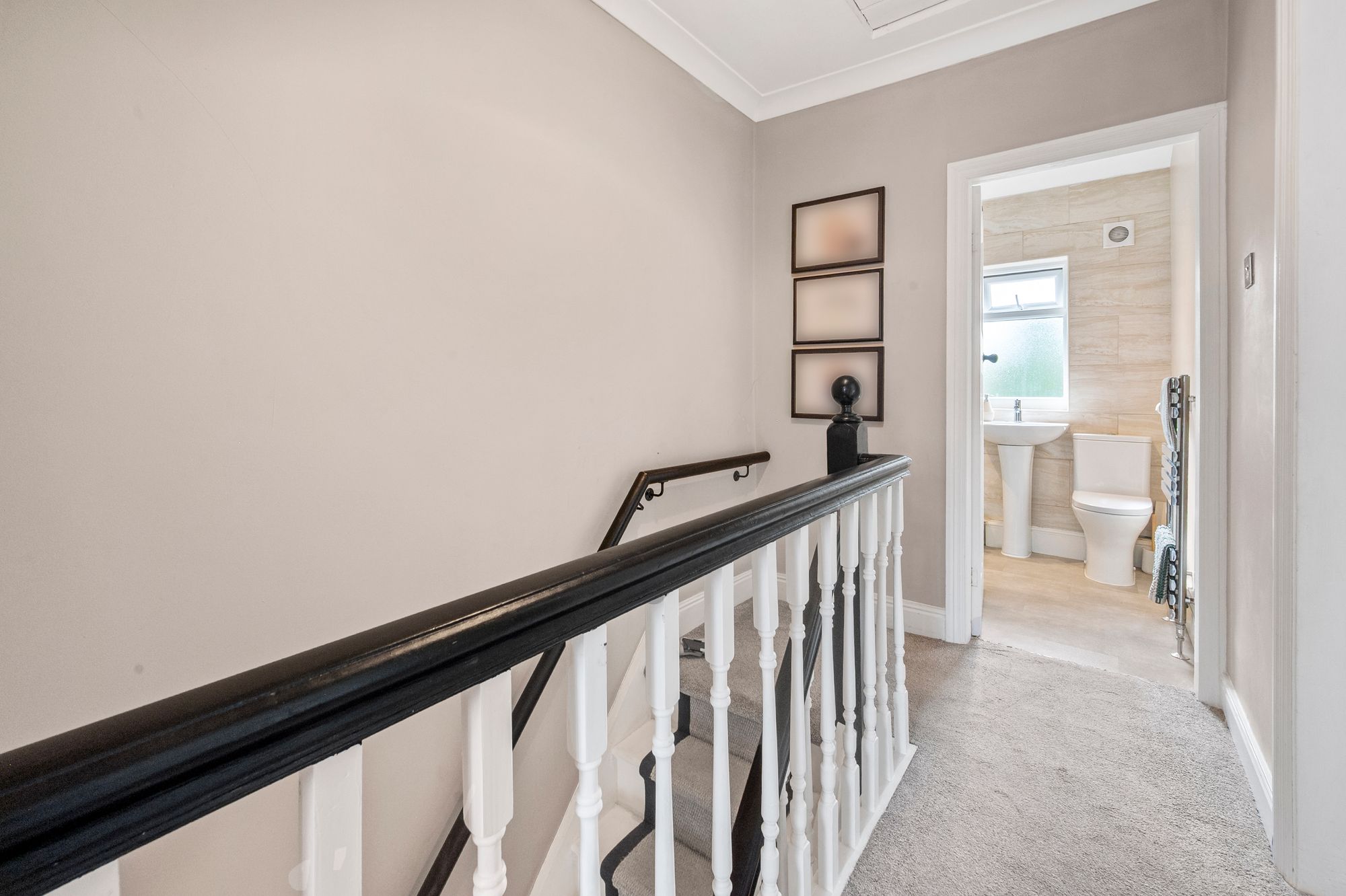 Leach Lane, Sutton Leach, WA9