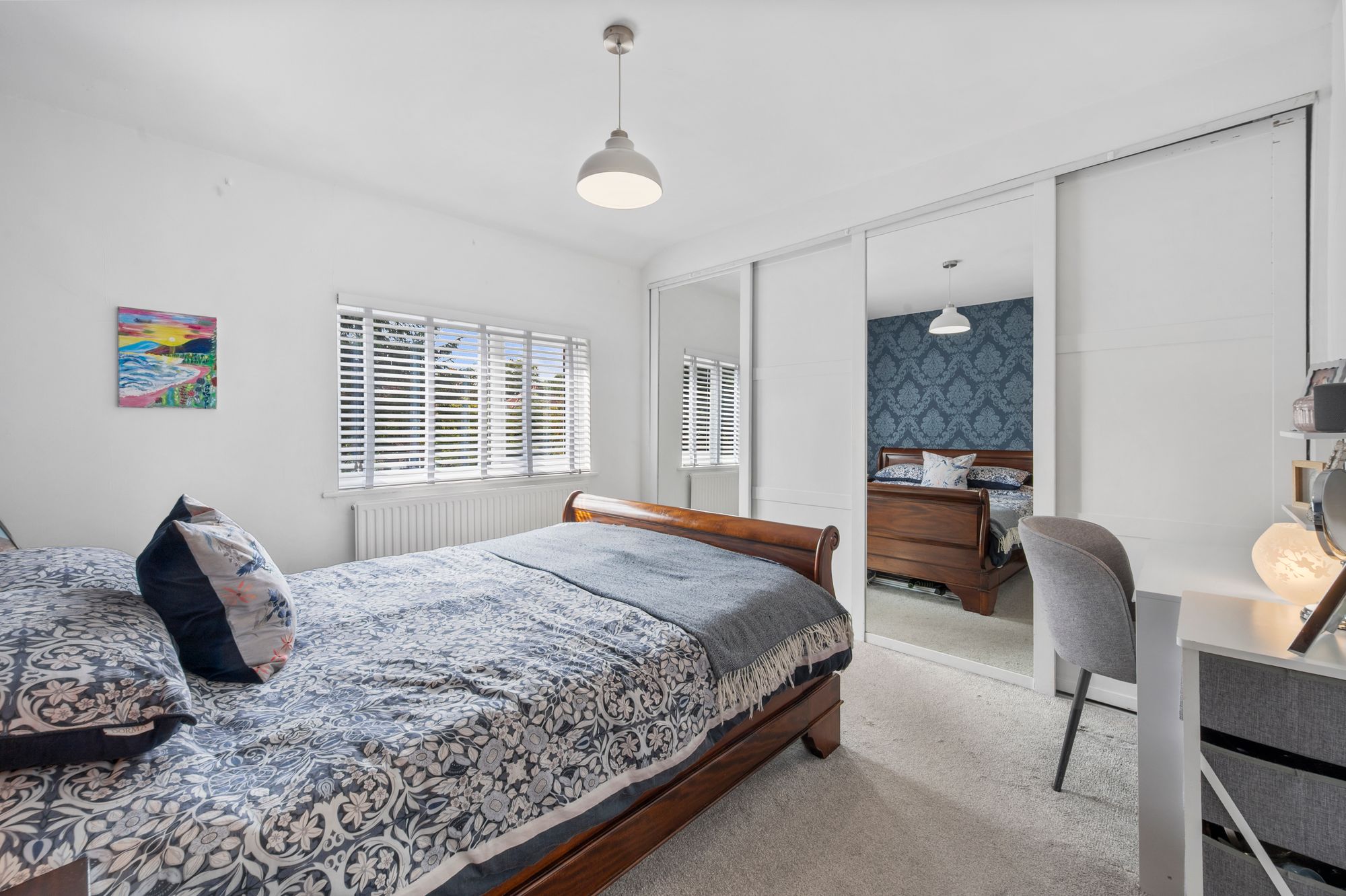Leach Lane, Sutton Leach, WA9