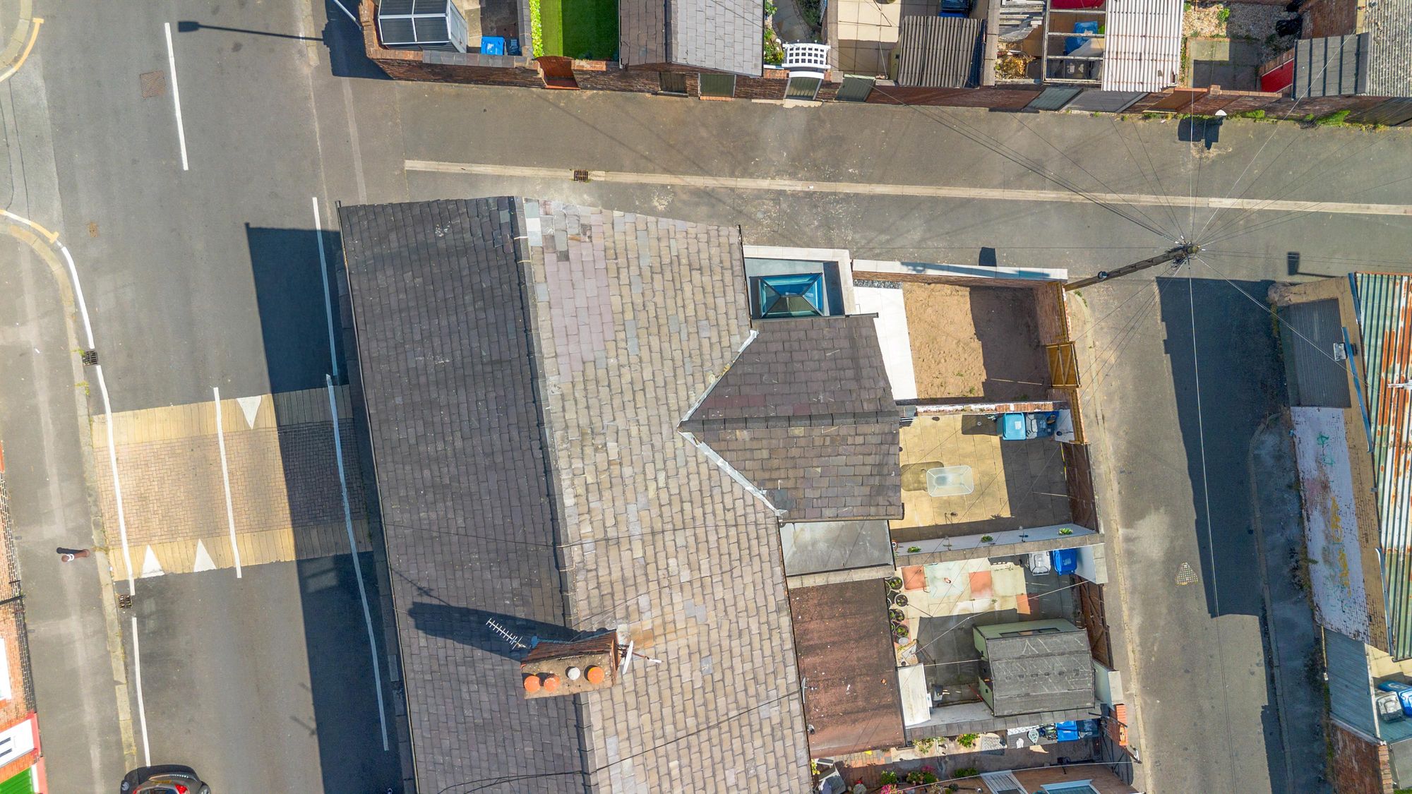 Elaine Street, Warrington, WA1