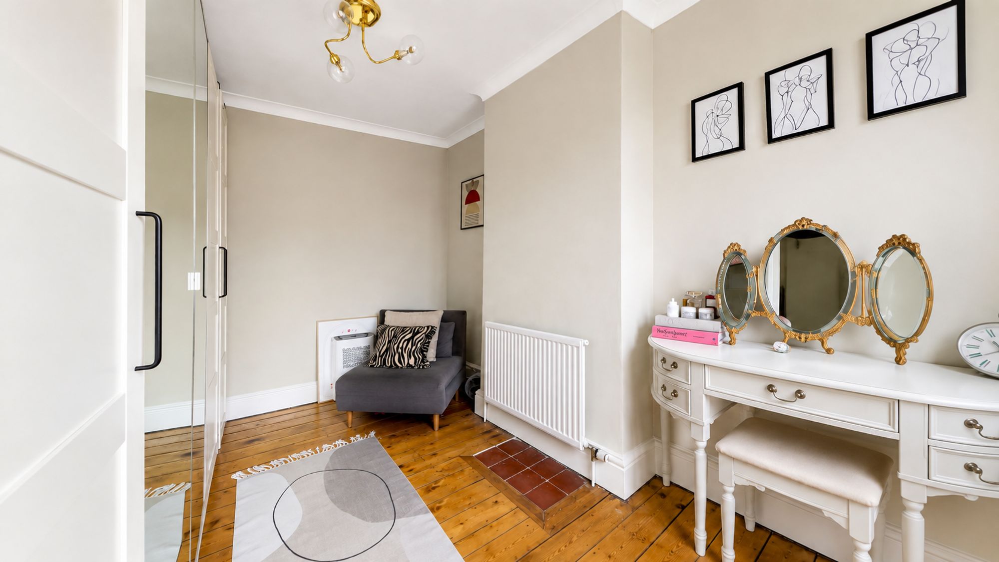 Pinewood Avenue, Warrington, WA1