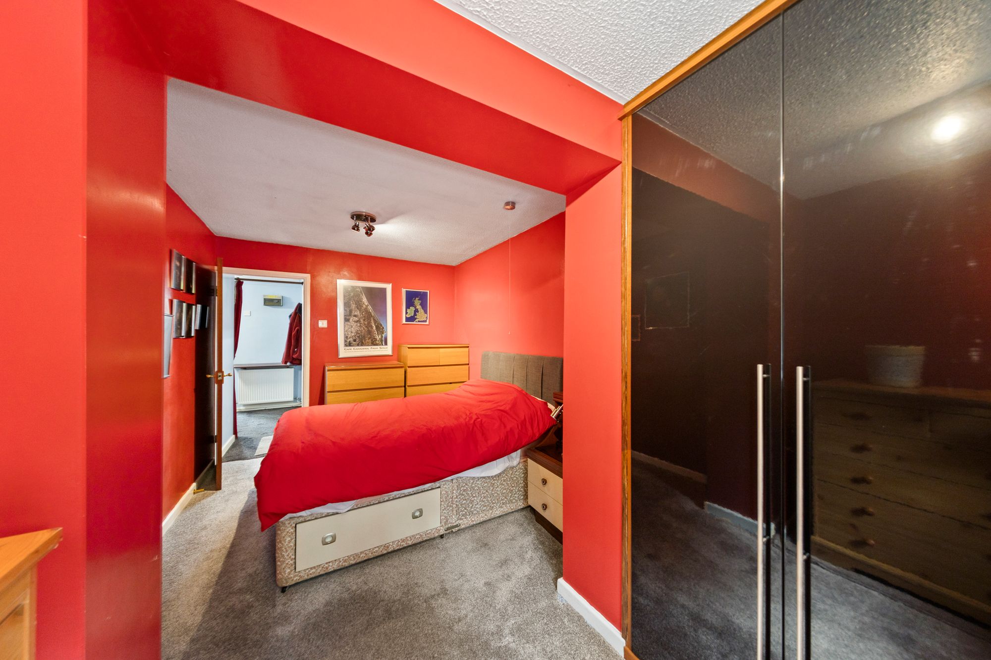 Tasman Close, Old Hall, WA5