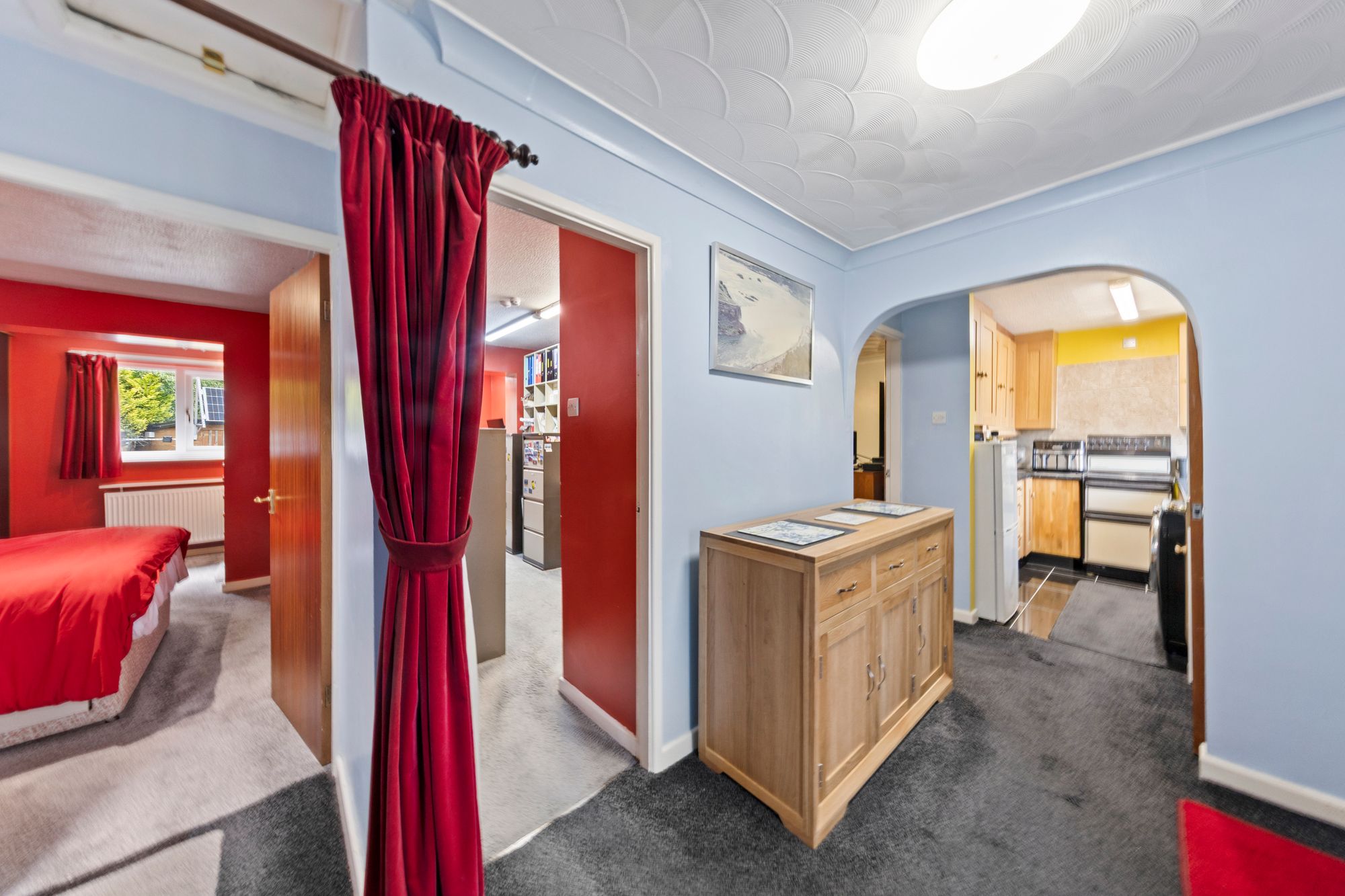 Tasman Close, Old Hall, WA5