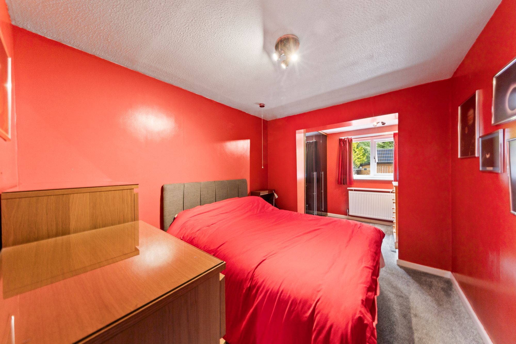 Tasman Close, Old Hall, WA5