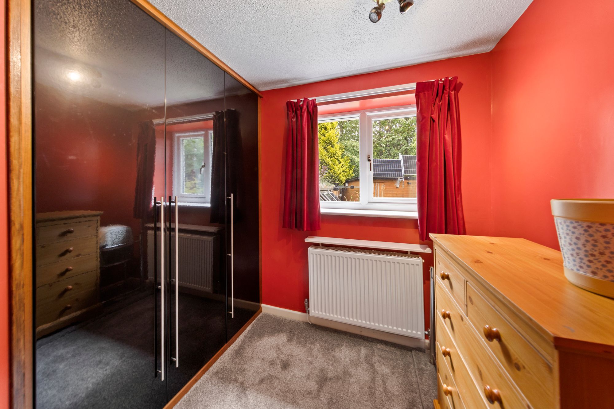 Tasman Close, Old Hall, WA5