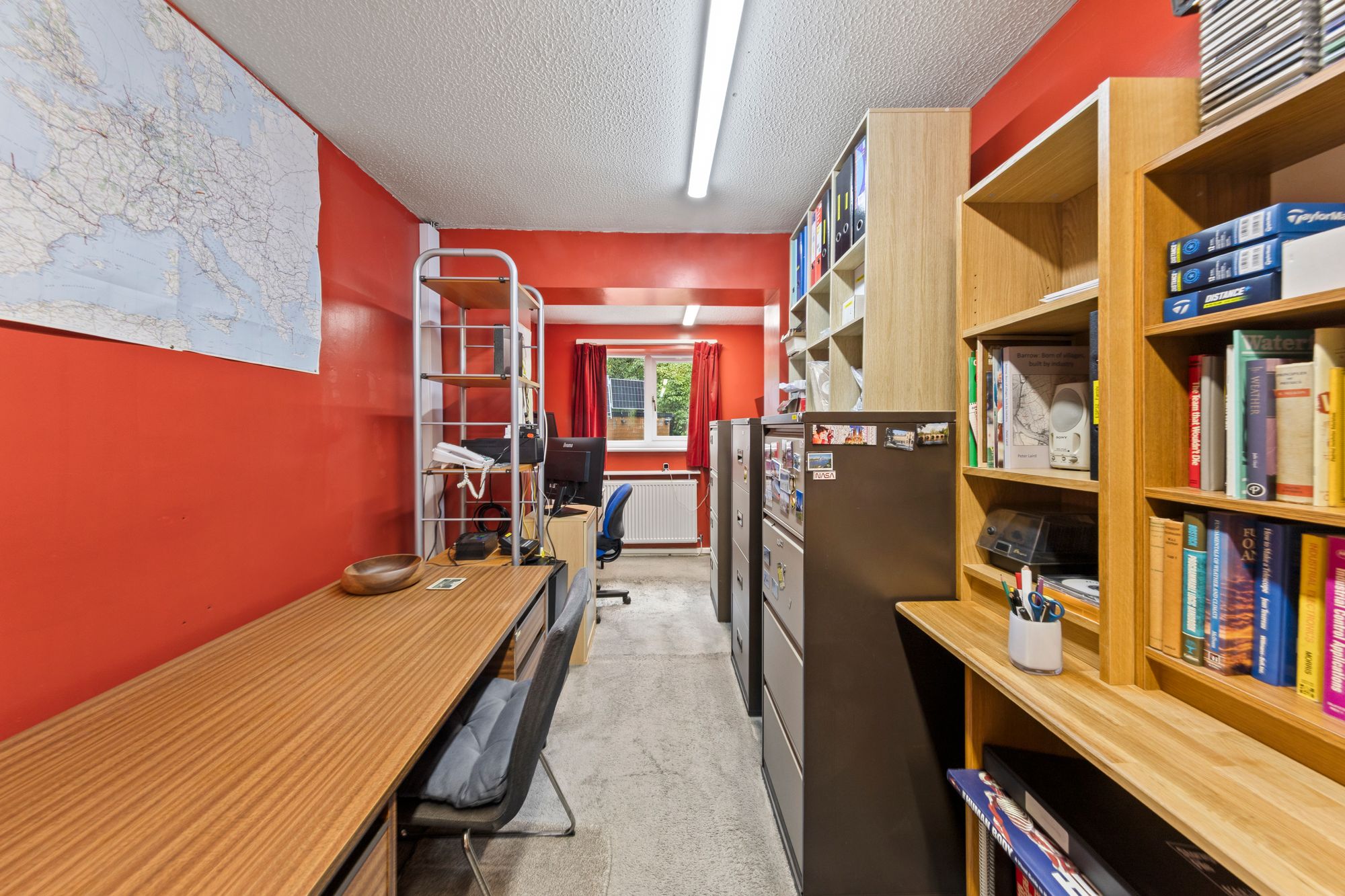 Tasman Close, Old Hall, WA5
