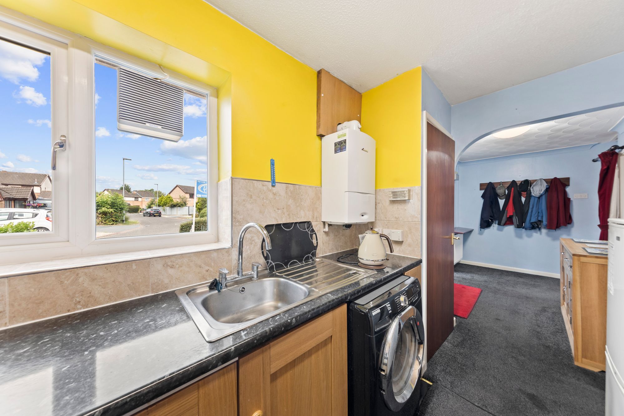 Tasman Close, Old Hall, WA5