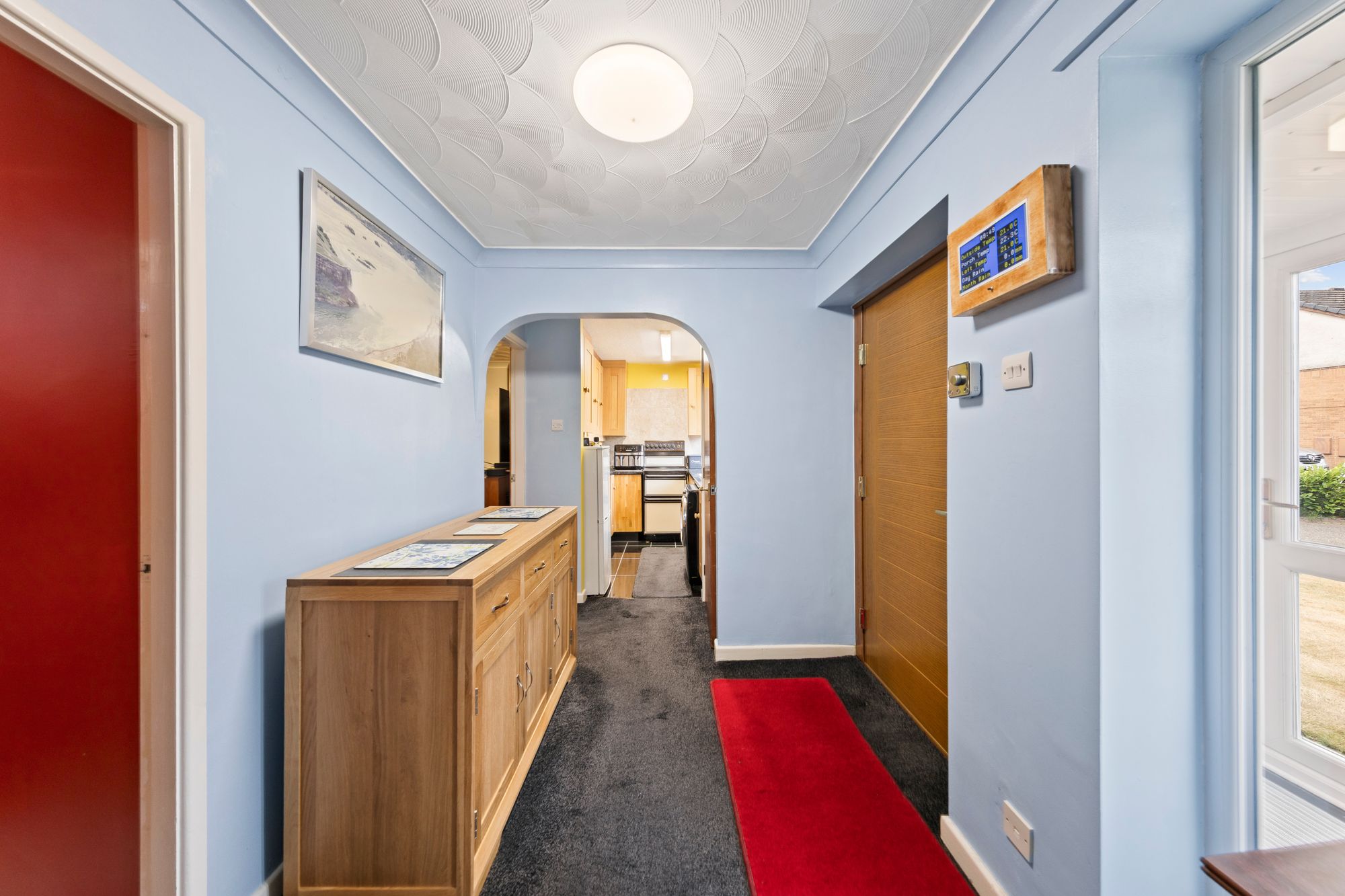 Tasman Close, Old Hall, WA5