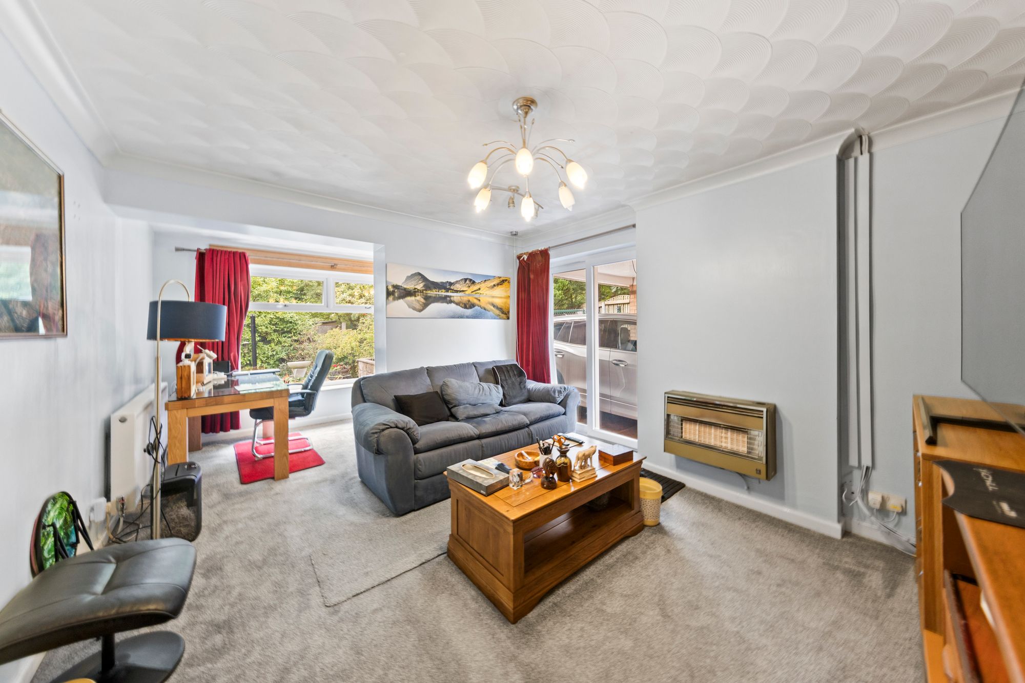Tasman Close, Old Hall, WA5