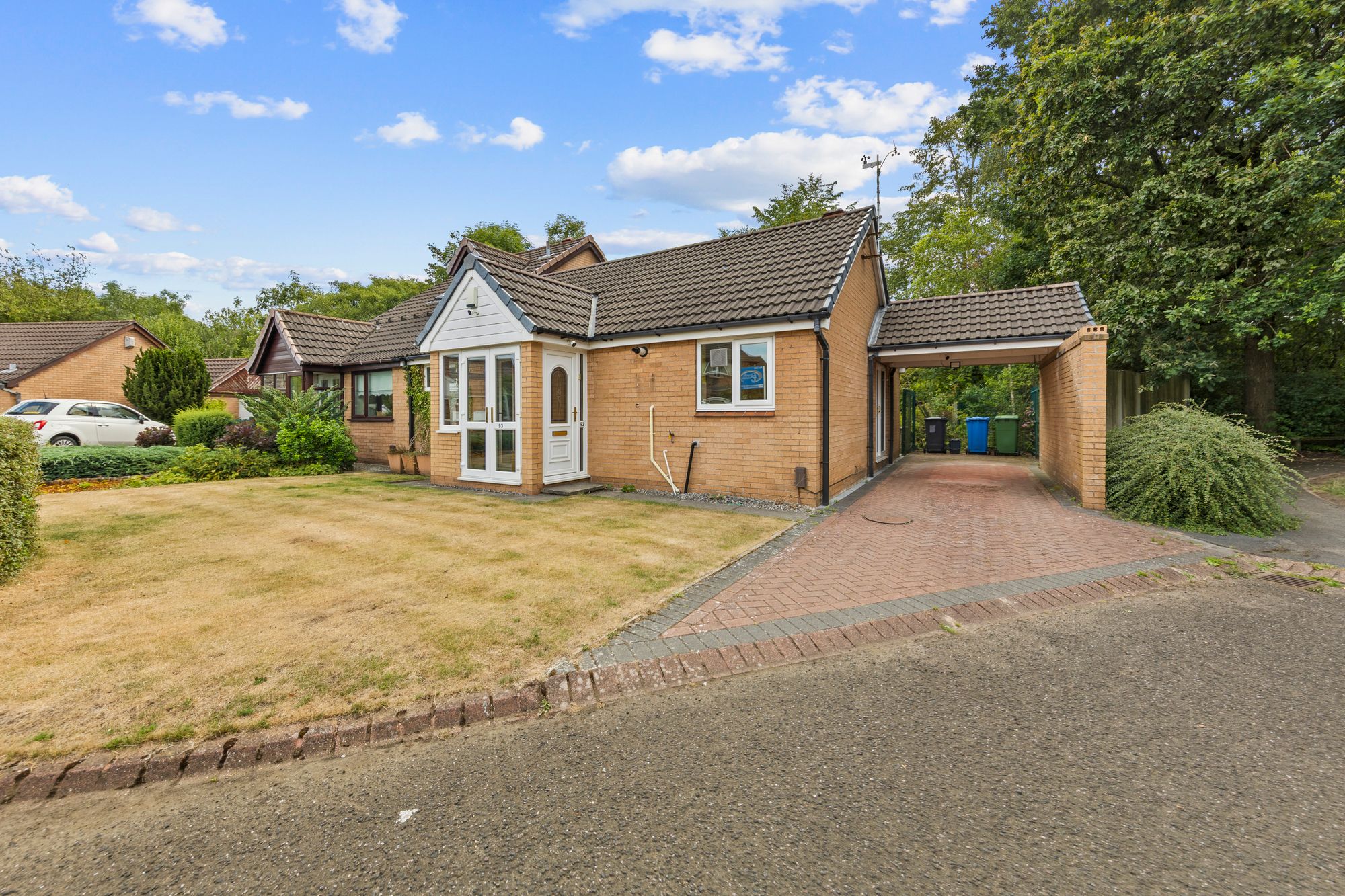 Tasman Close, Old Hall, WA5
