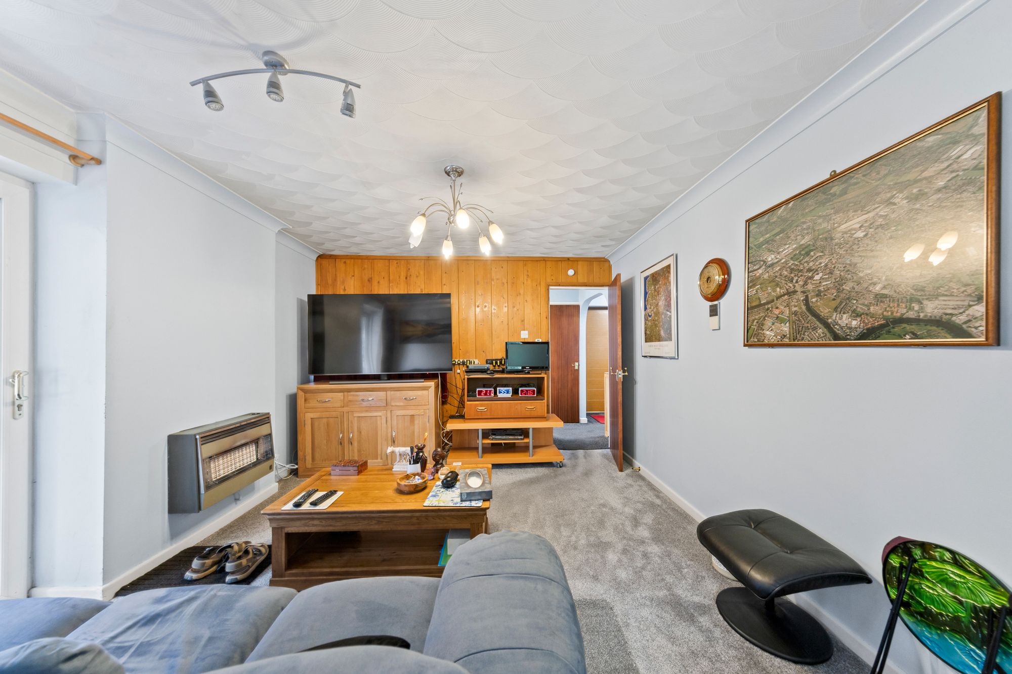 Tasman Close, Old Hall, WA5