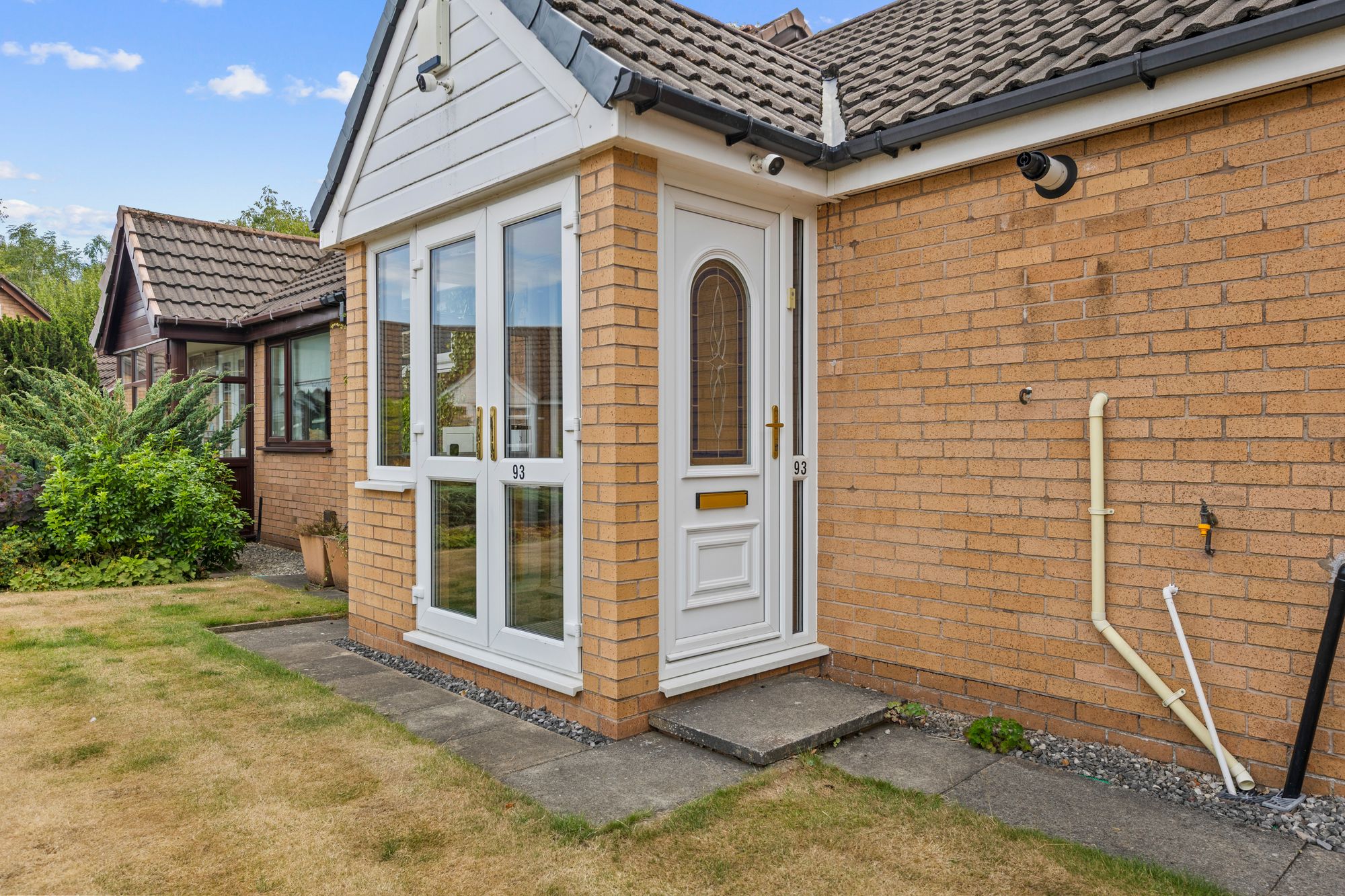 Tasman Close, Old Hall, WA5