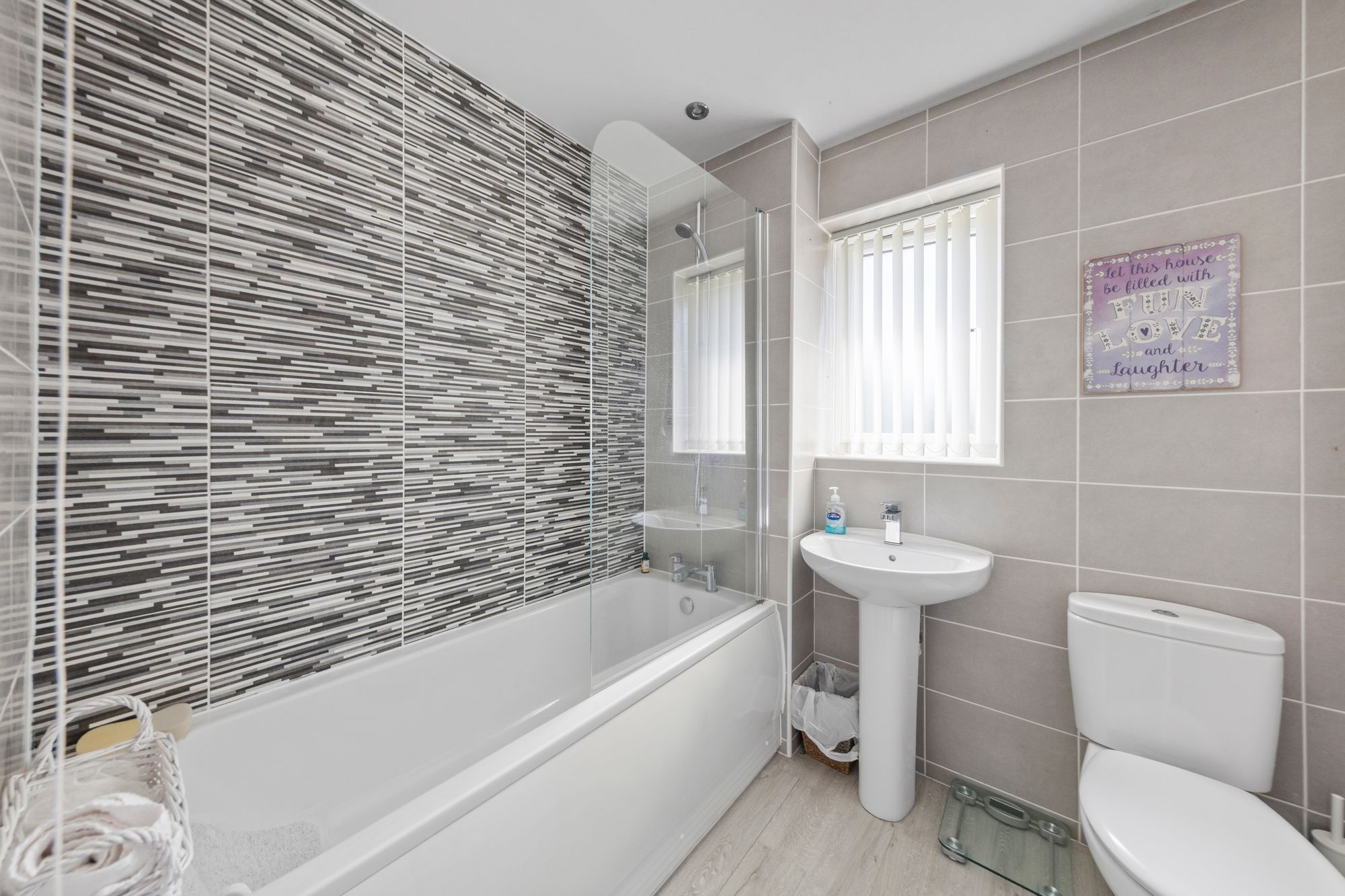 Glazebrook Meadows, Glazebrook, WA3