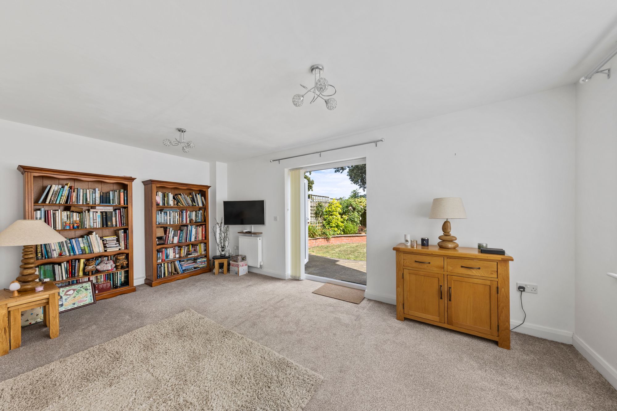 Glazebrook Meadows, Glazebrook, WA3