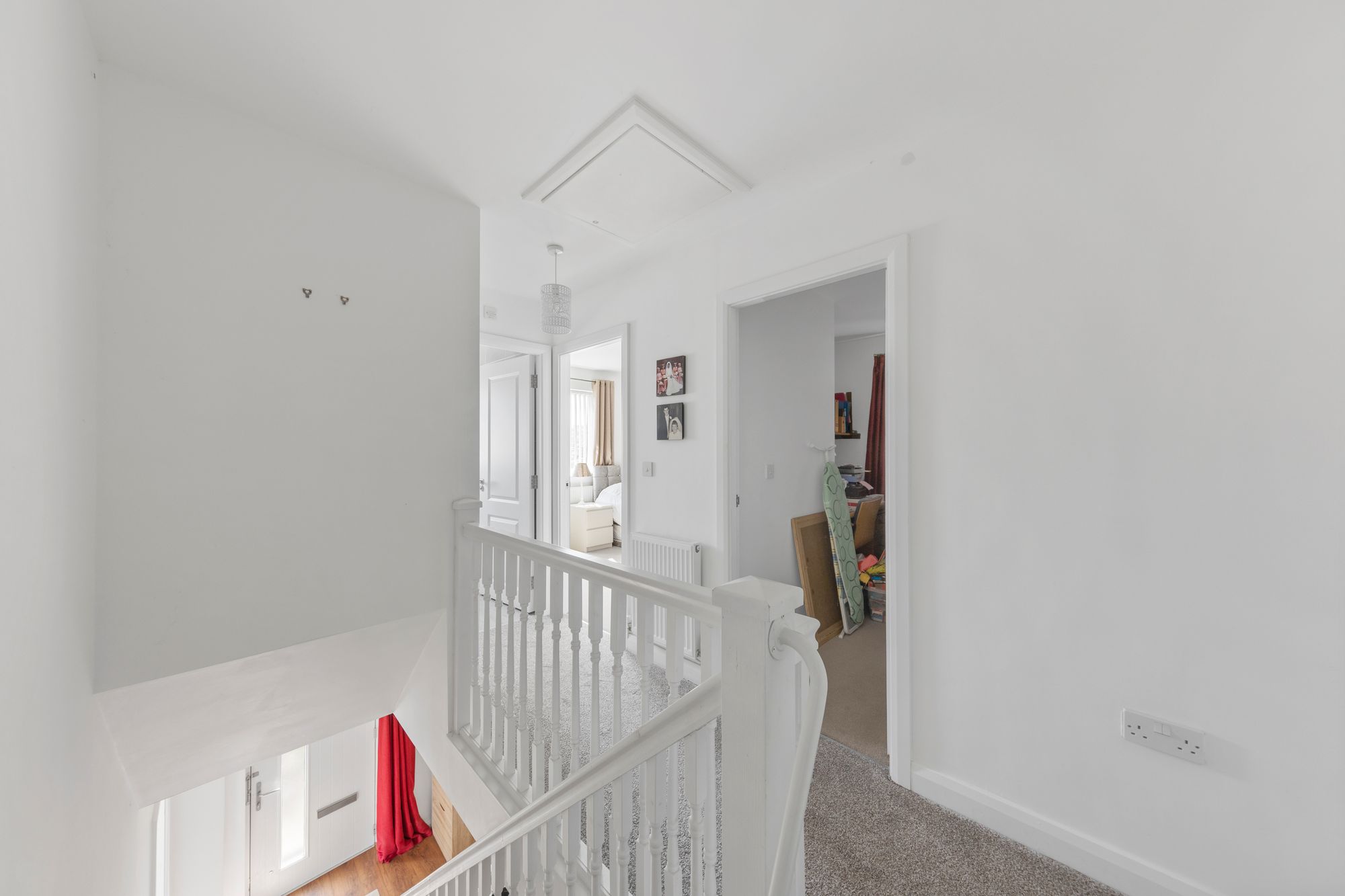 Glazebrook Meadows, Glazebrook, WA3
