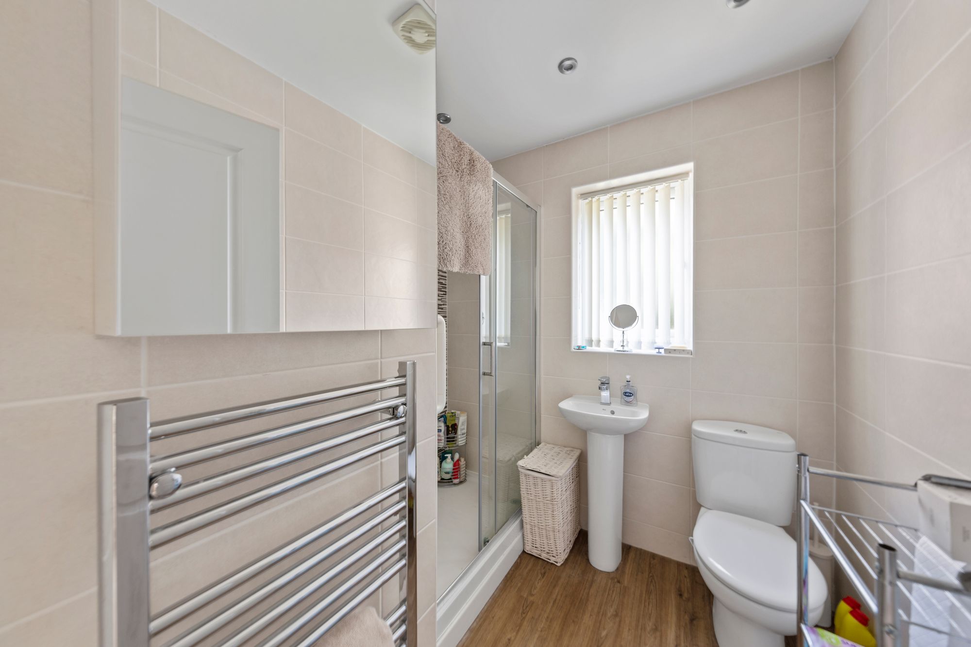 Glazebrook Meadows, Glazebrook, WA3
