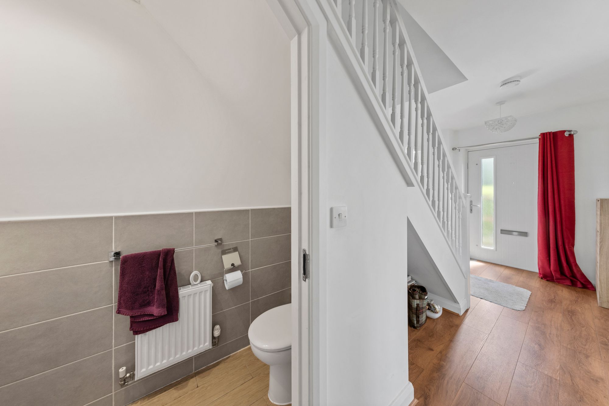 Glazebrook Meadows, Glazebrook, WA3