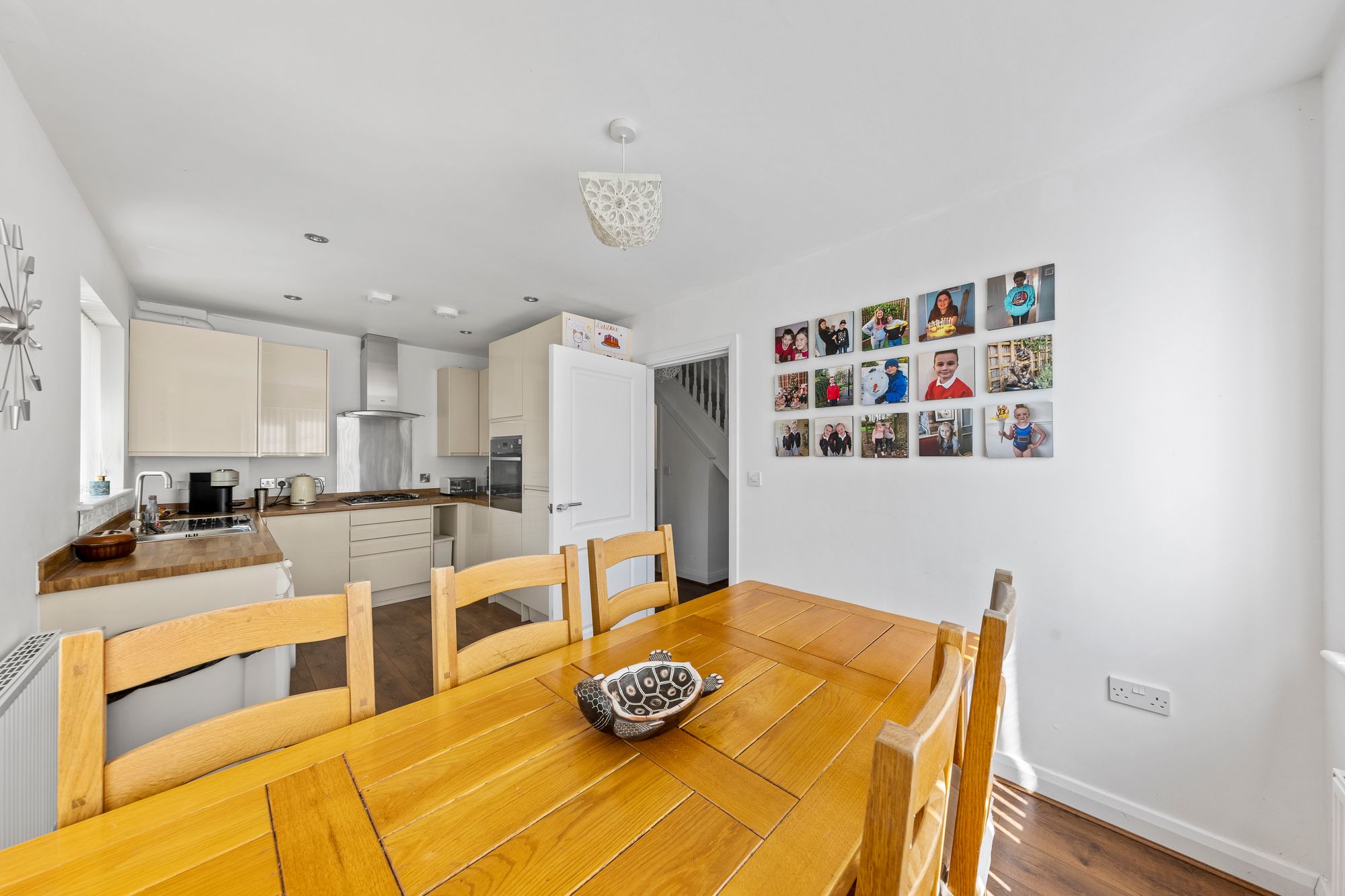 Glazebrook Meadows, Glazebrook, WA3