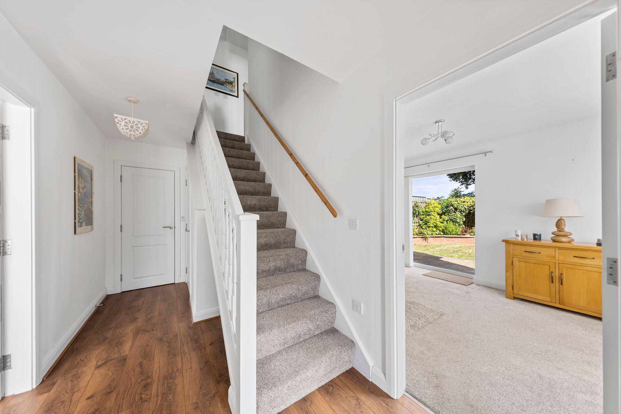 Glazebrook Meadows, Glazebrook, WA3