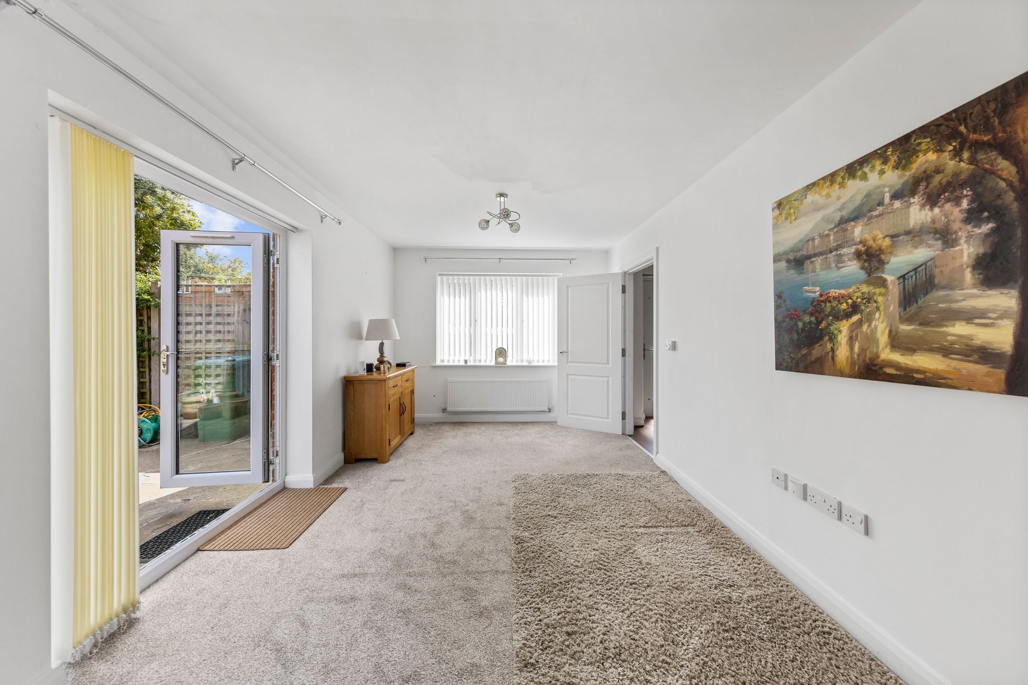 Glazebrook Meadows, Glazebrook, WA3