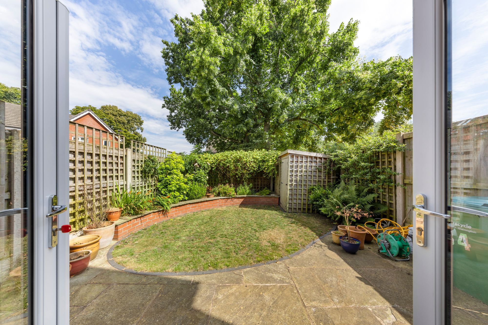 Glazebrook Meadows, Glazebrook, WA3