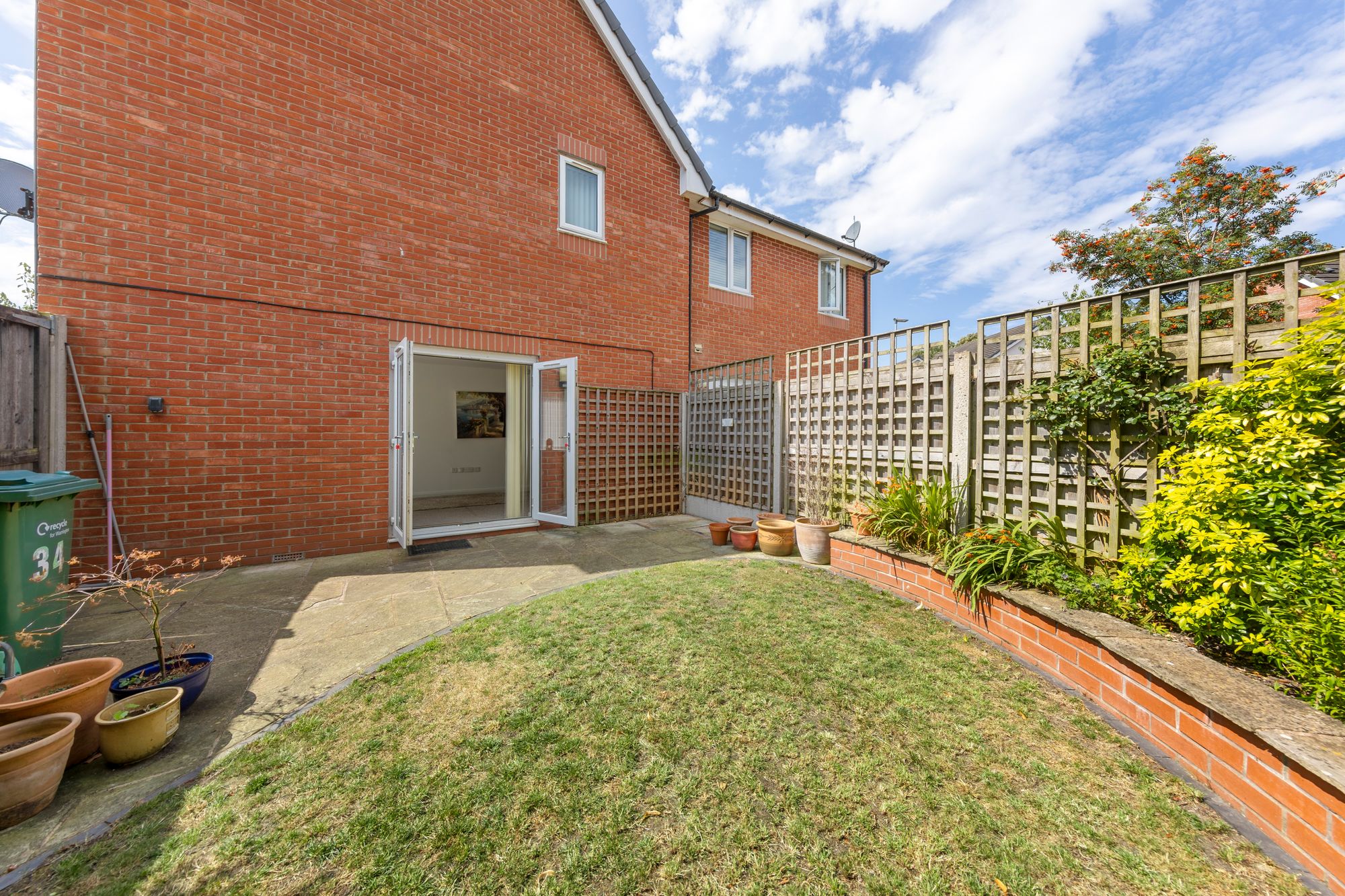 Glazebrook Meadows, Glazebrook, WA3