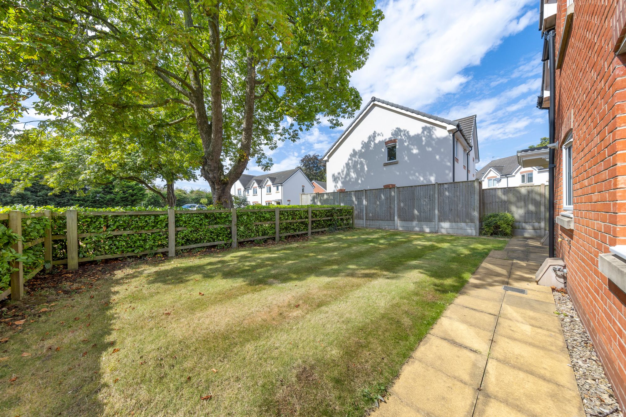 Glazebrook Meadows, Glazebrook, WA3