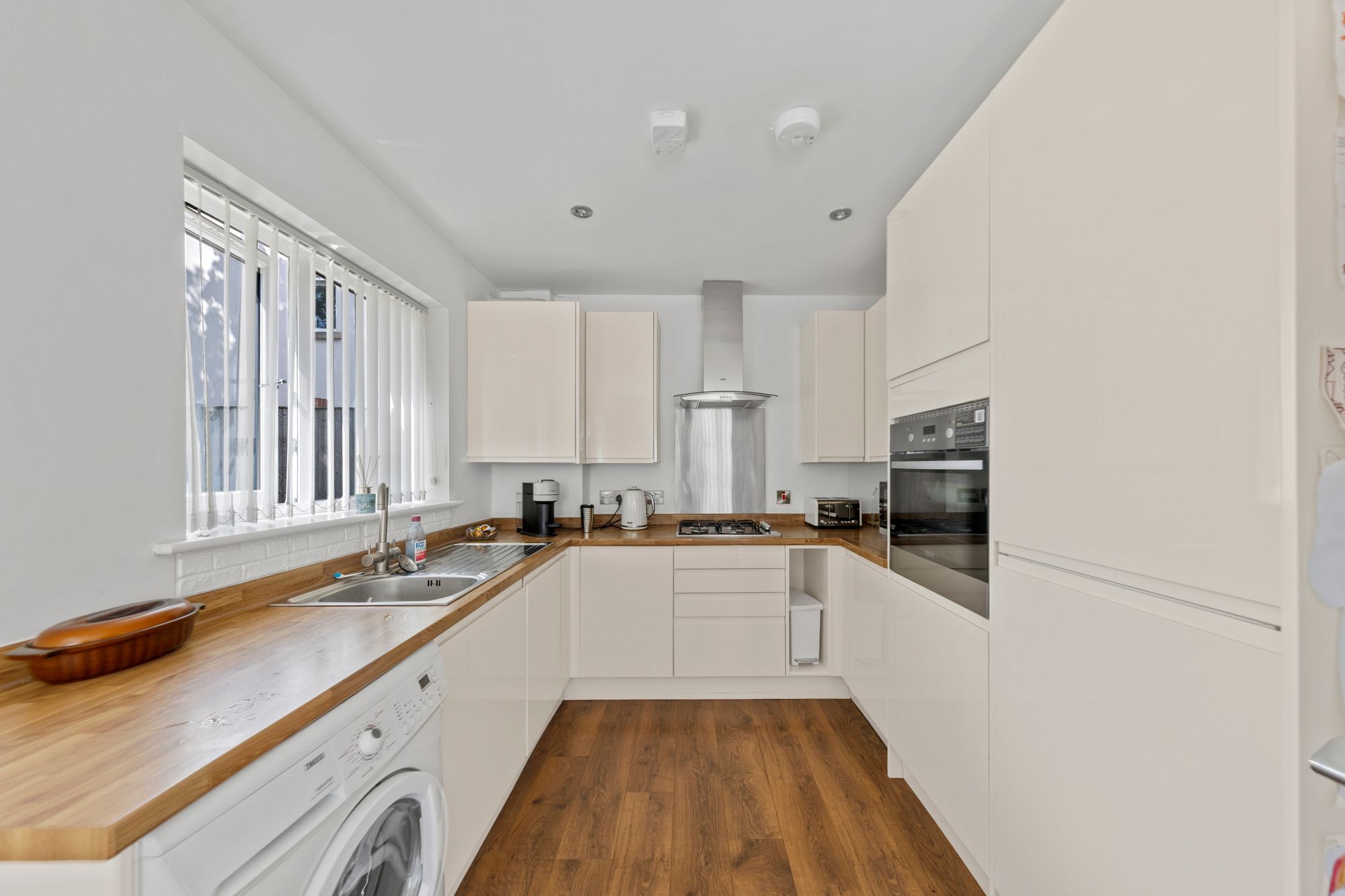 Glazebrook Meadows, Glazebrook, WA3