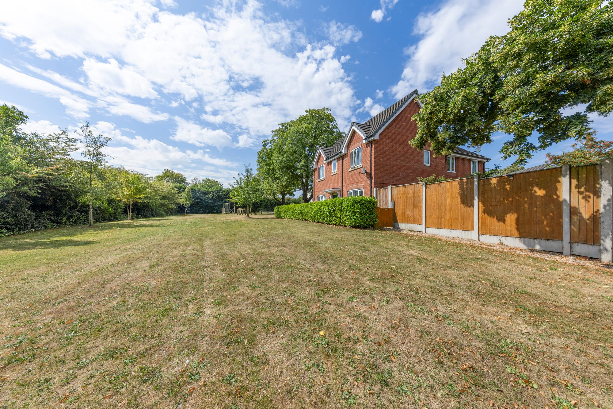 Glazebrook Meadows, Glazebrook, WA3
