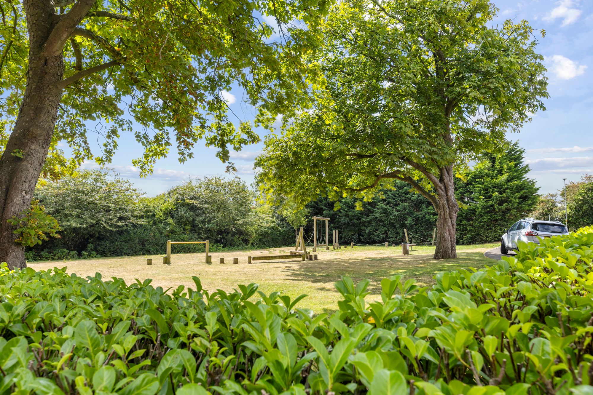 Glazebrook Meadows, Glazebrook, WA3