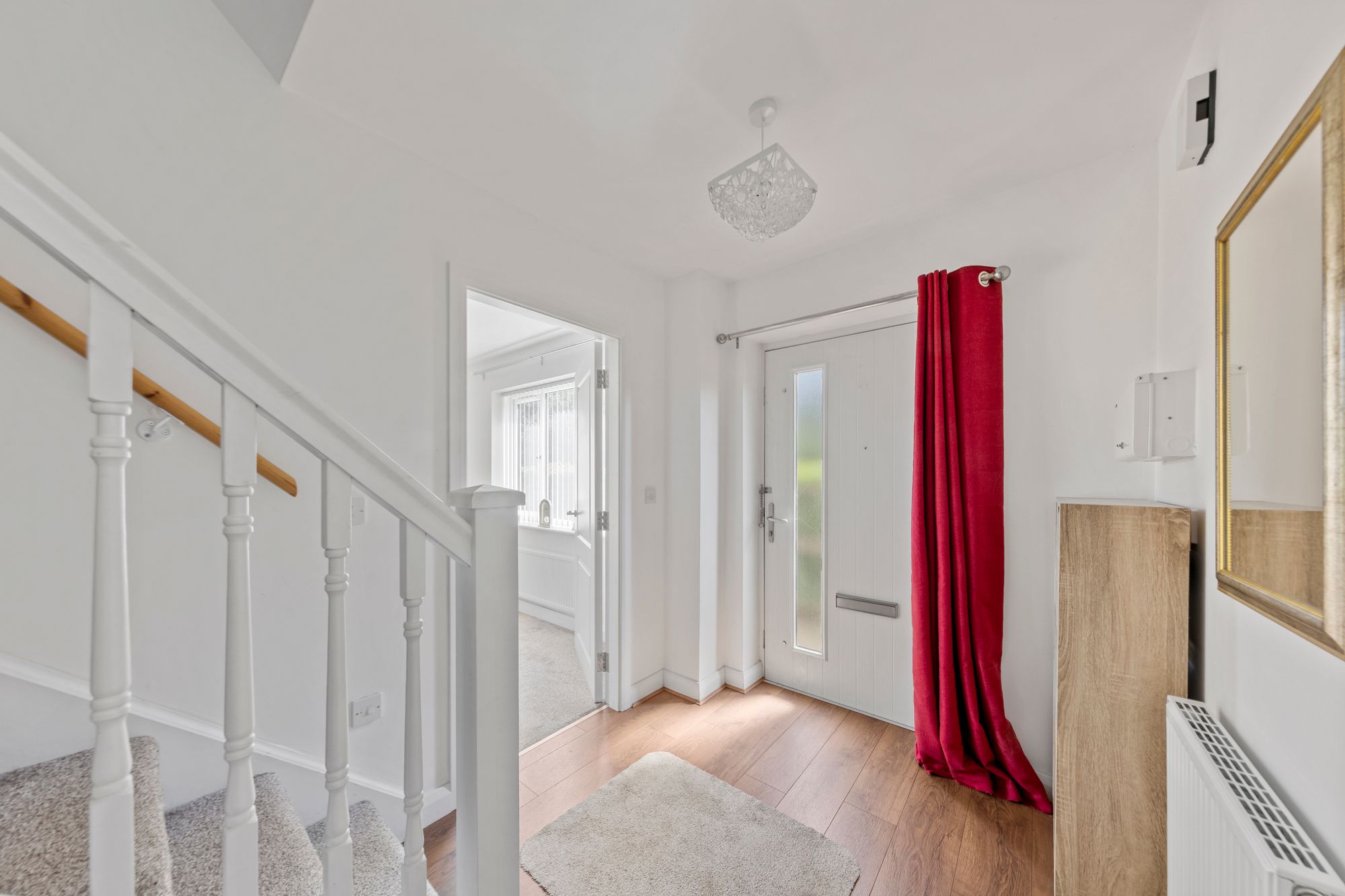 Glazebrook Meadows, Glazebrook, WA3