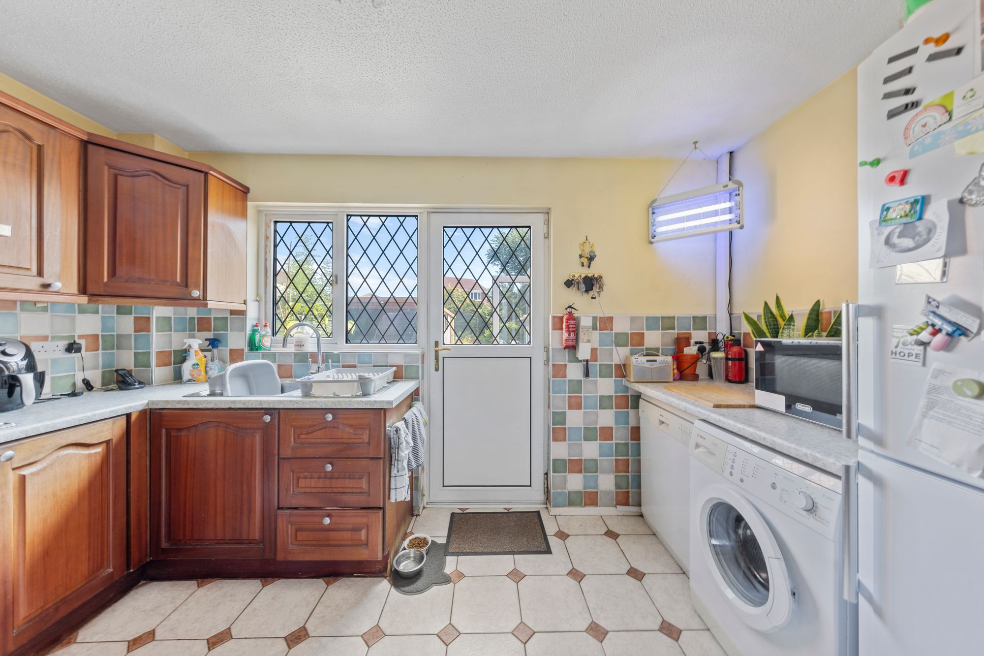 Darnaway Close, Birchwood, WA3