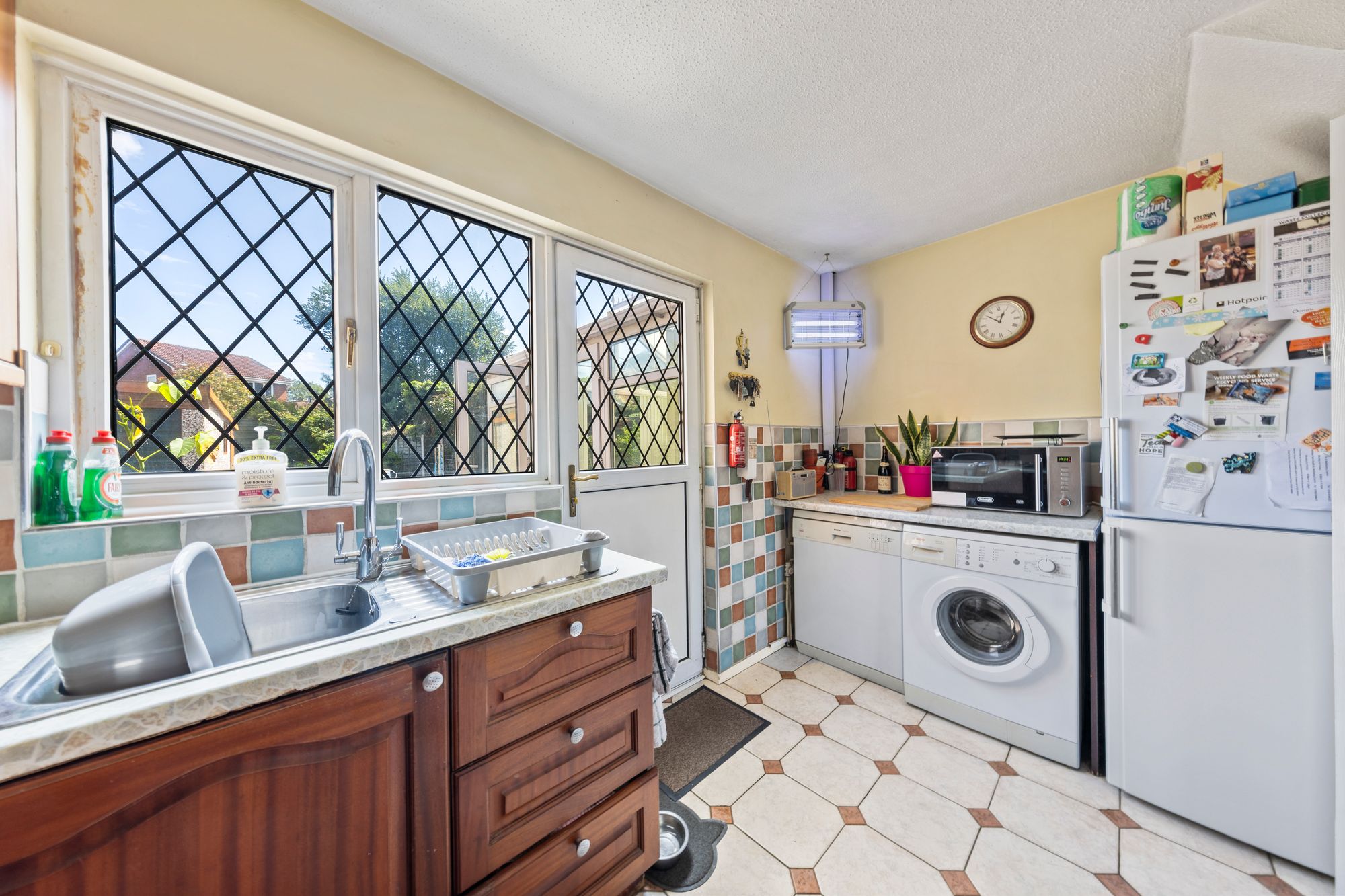 Darnaway Close, Birchwood, WA3
