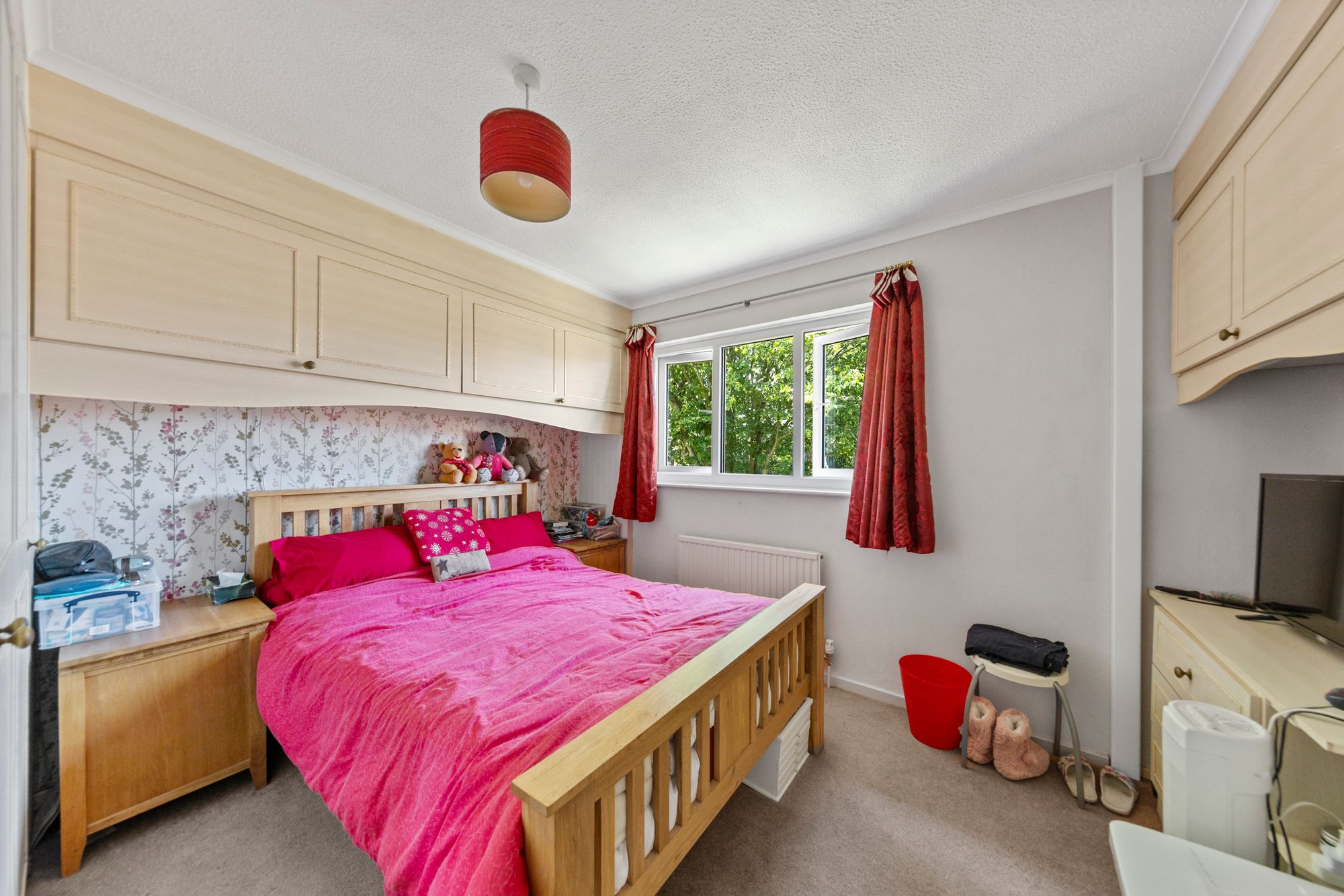 Darnaway Close, Birchwood, WA3