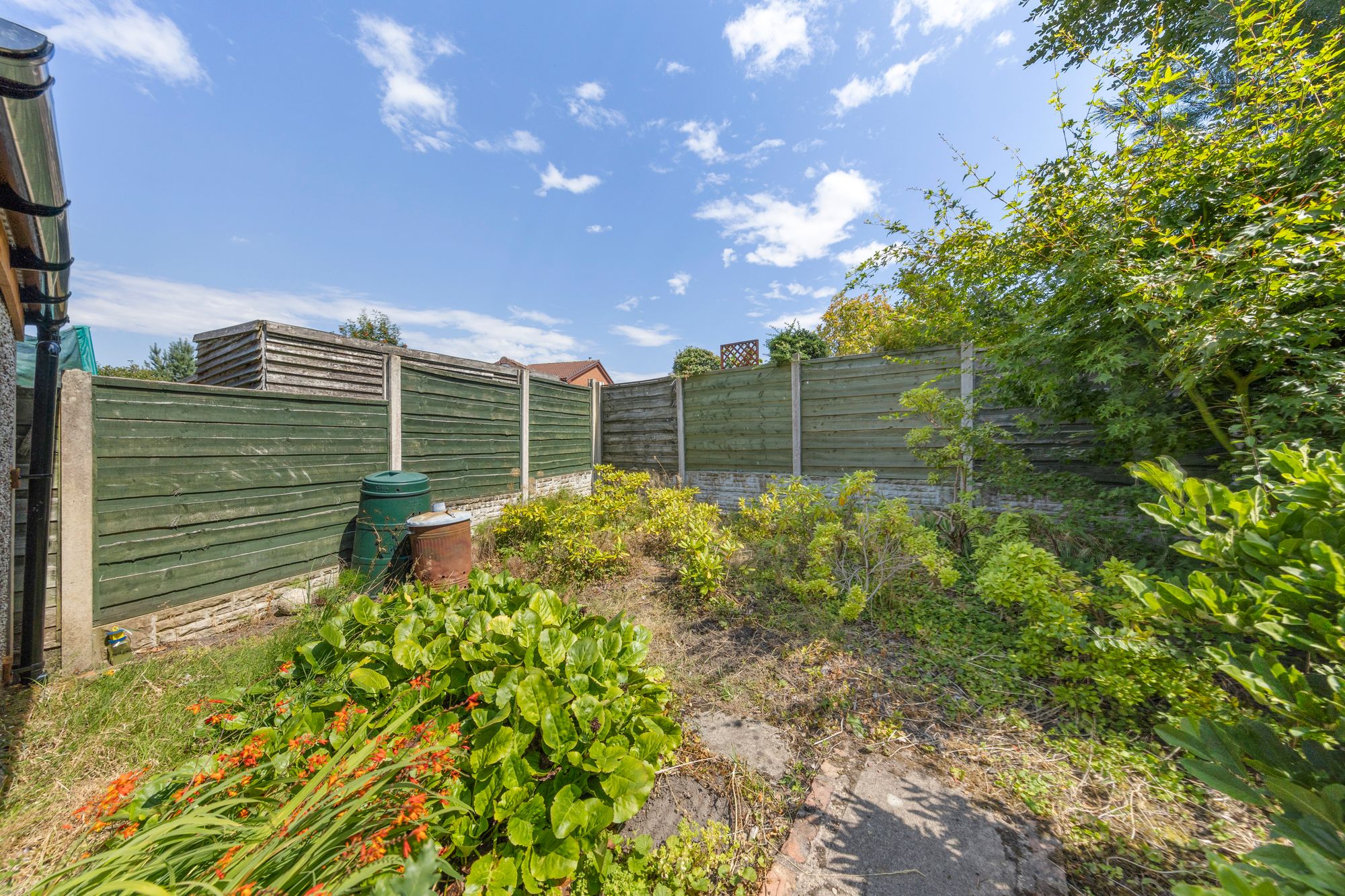 Darnaway Close, Birchwood, WA3