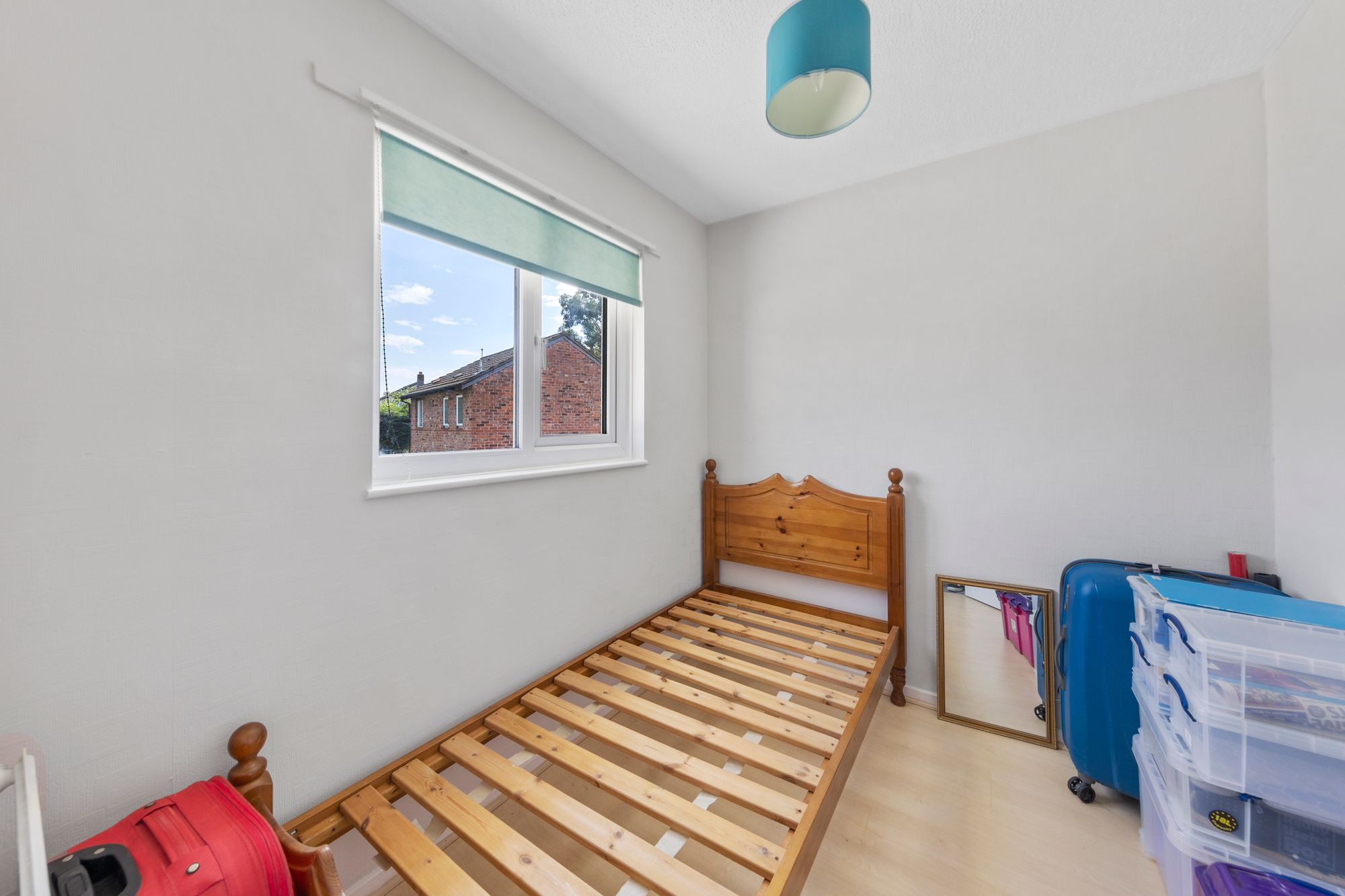 Darnaway Close, Birchwood, WA3