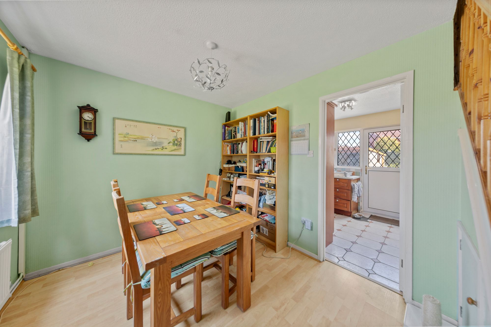 Darnaway Close, Birchwood, WA3