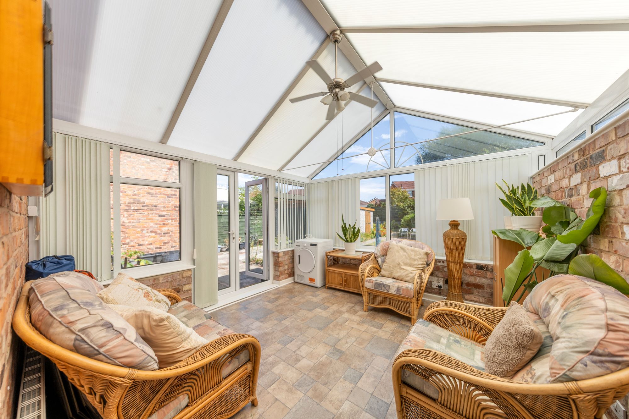 Darnaway Close, Birchwood, WA3