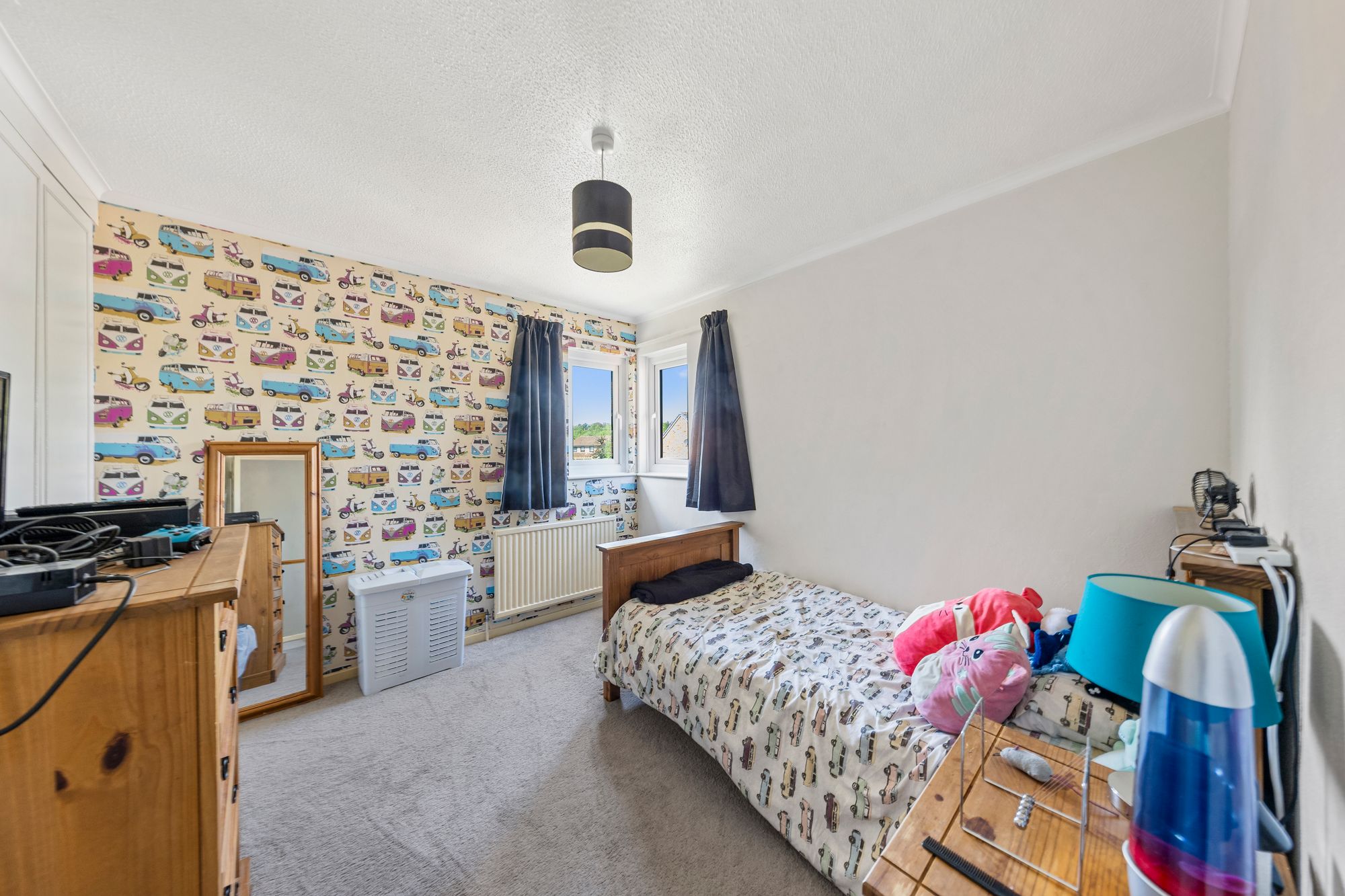 Darnaway Close, Birchwood, WA3