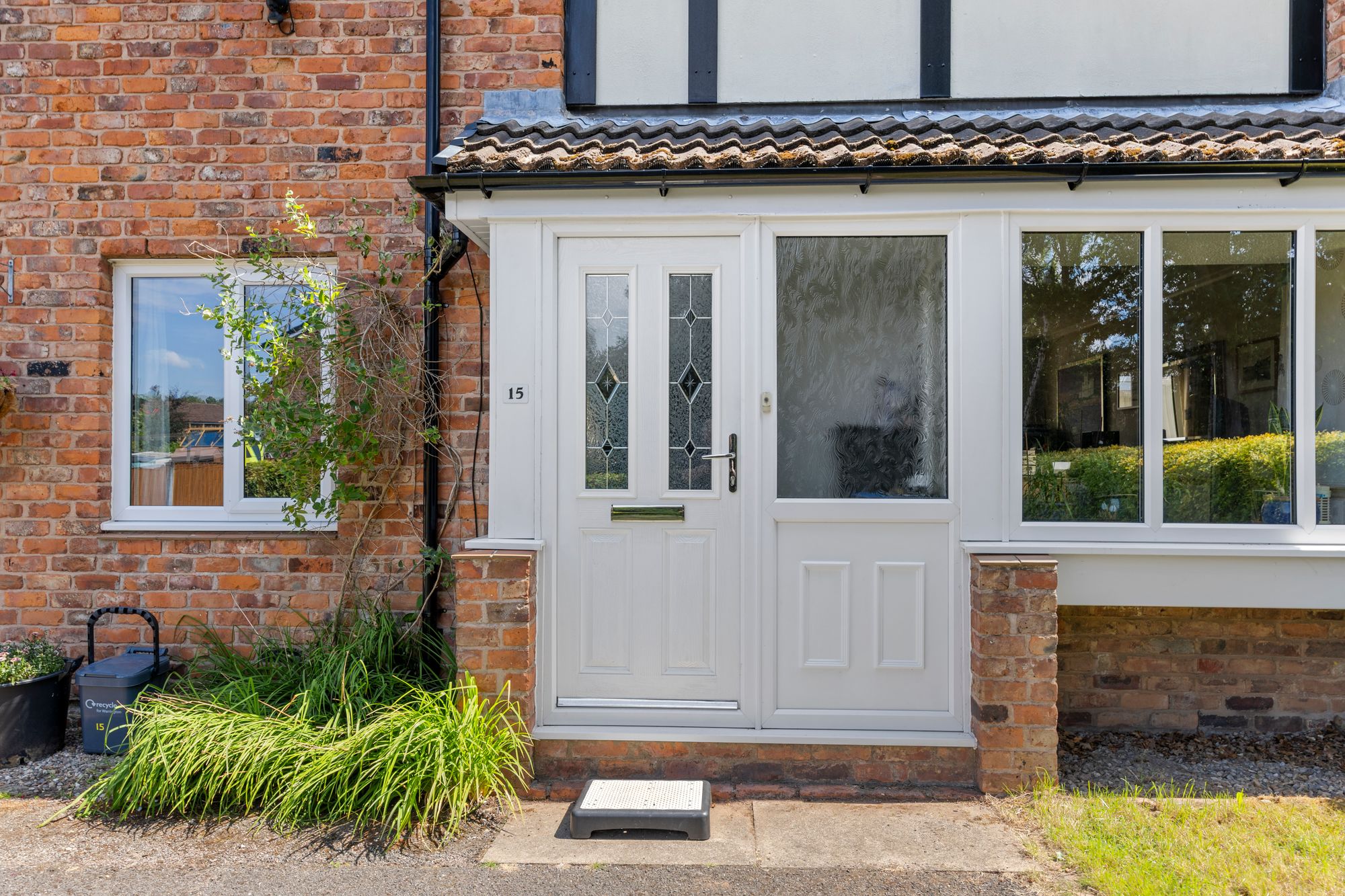 Darnaway Close, Birchwood, WA3