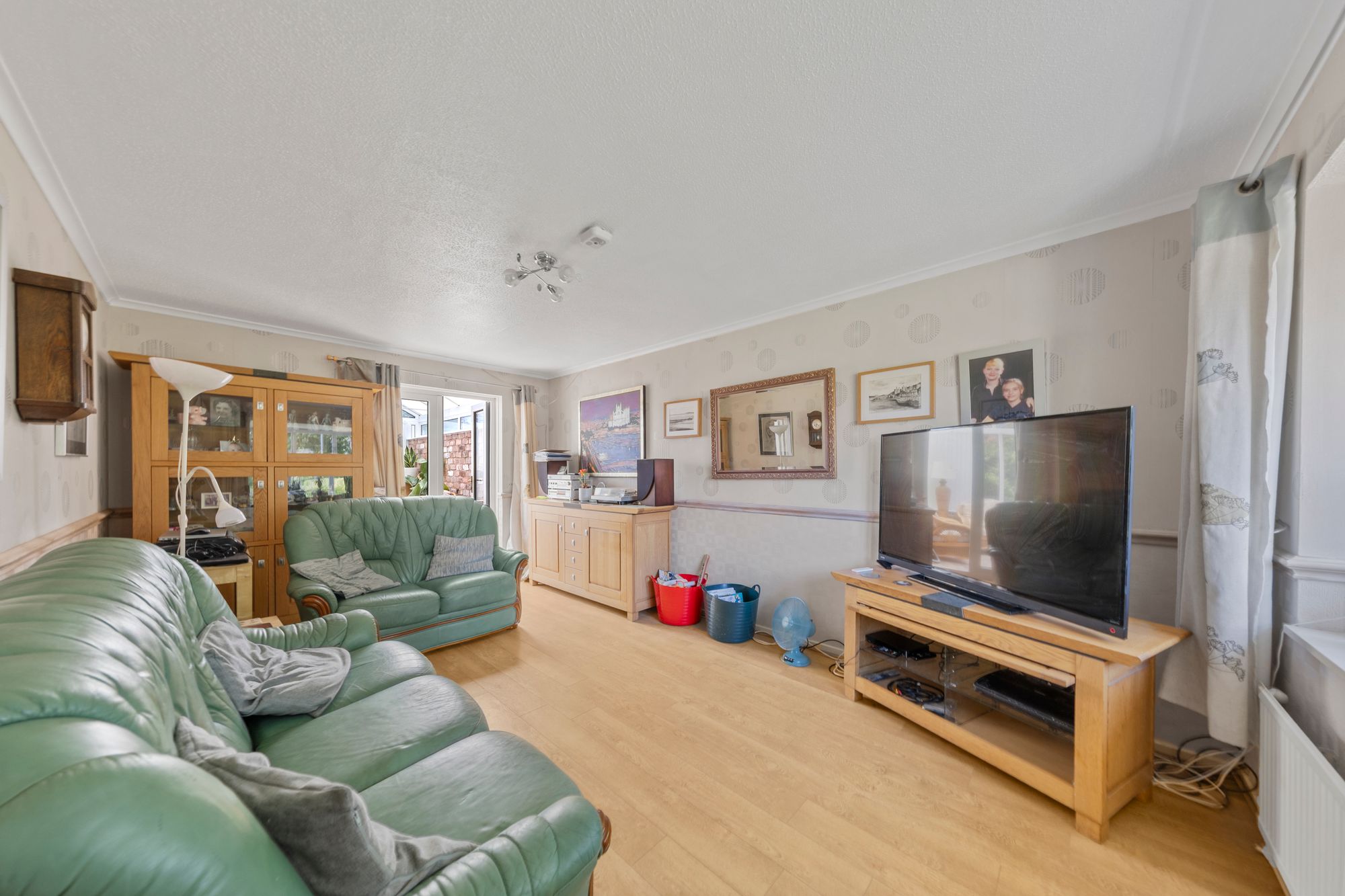 Darnaway Close, Birchwood, WA3