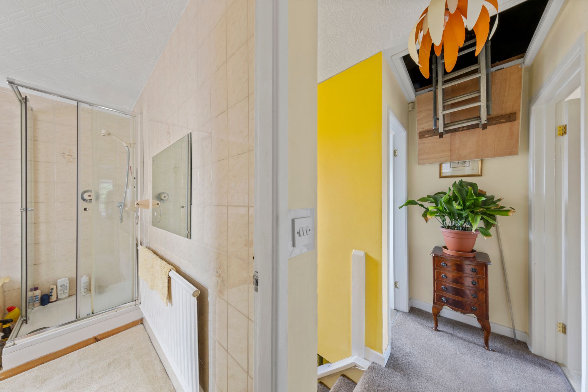 Thorlby Road, Culcheth, WA3