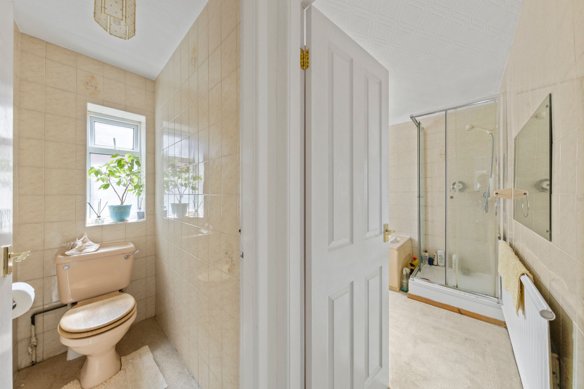 Thorlby Road, Culcheth, WA3