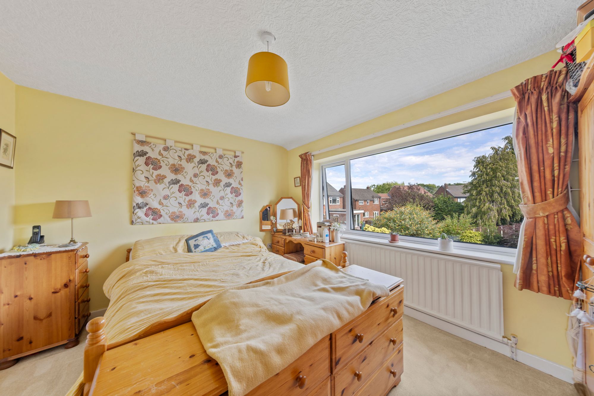 Thorlby Road, Culcheth, WA3