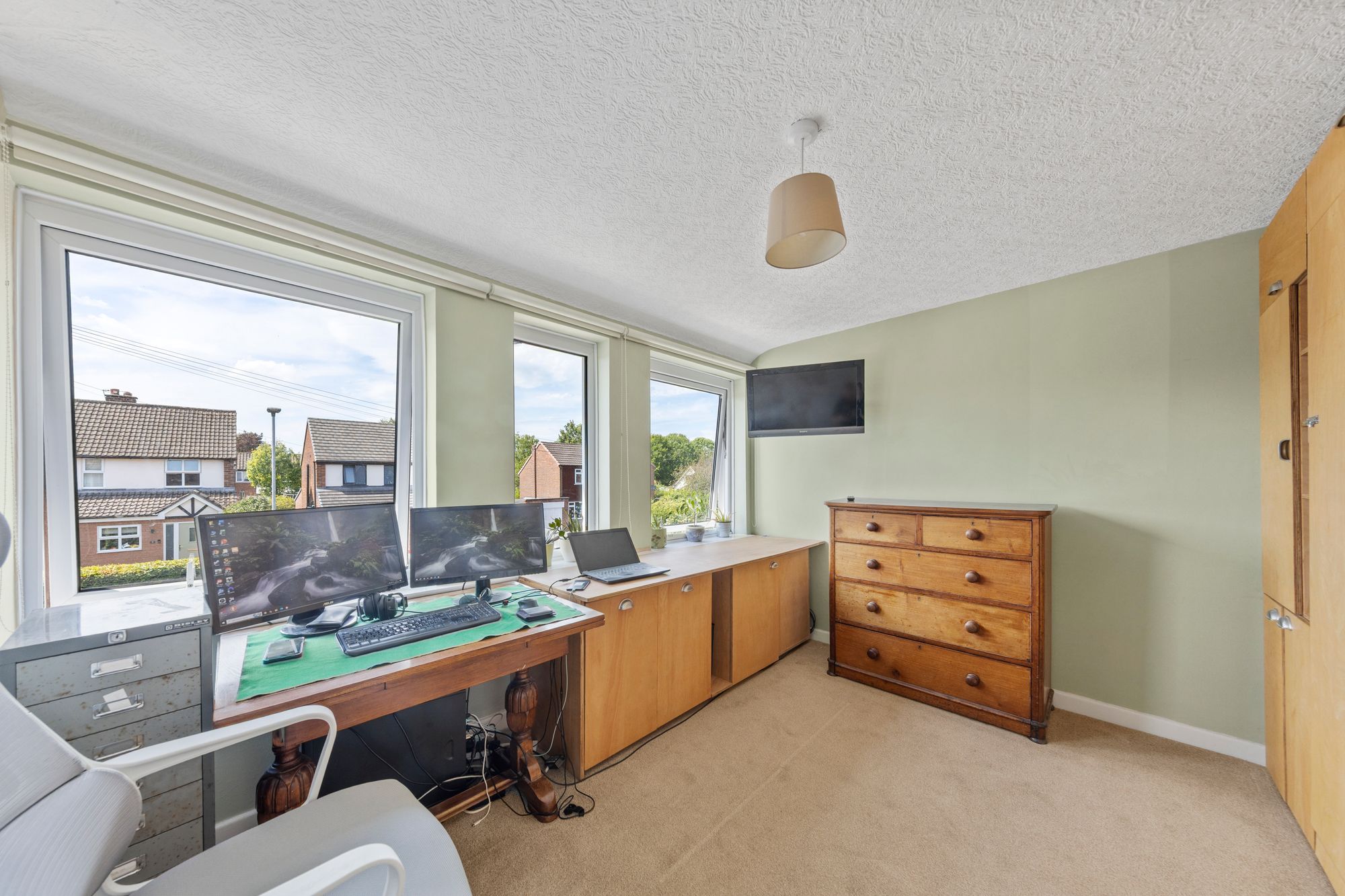 Thorlby Road, Culcheth, WA3