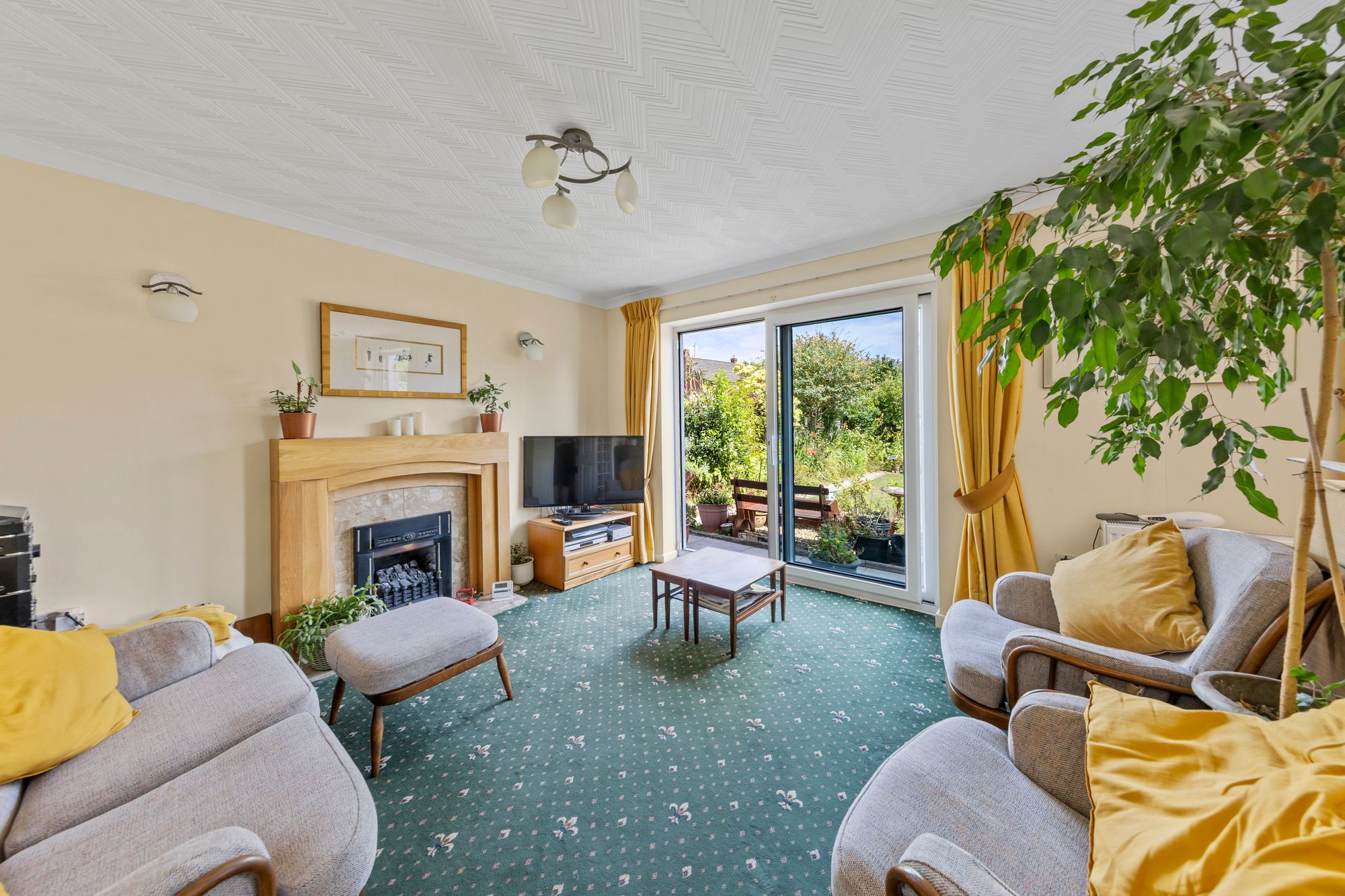 Thorlby Road, Culcheth, WA3