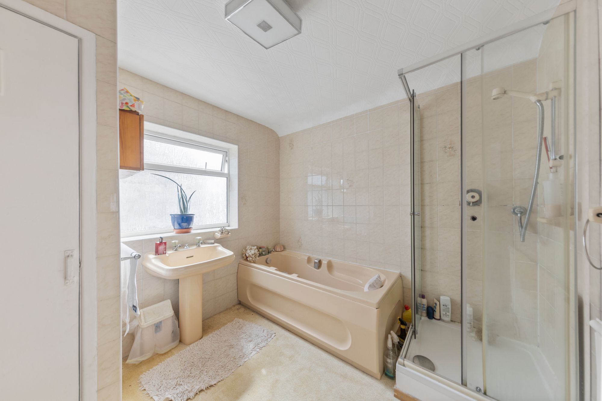 Thorlby Road, Culcheth, WA3