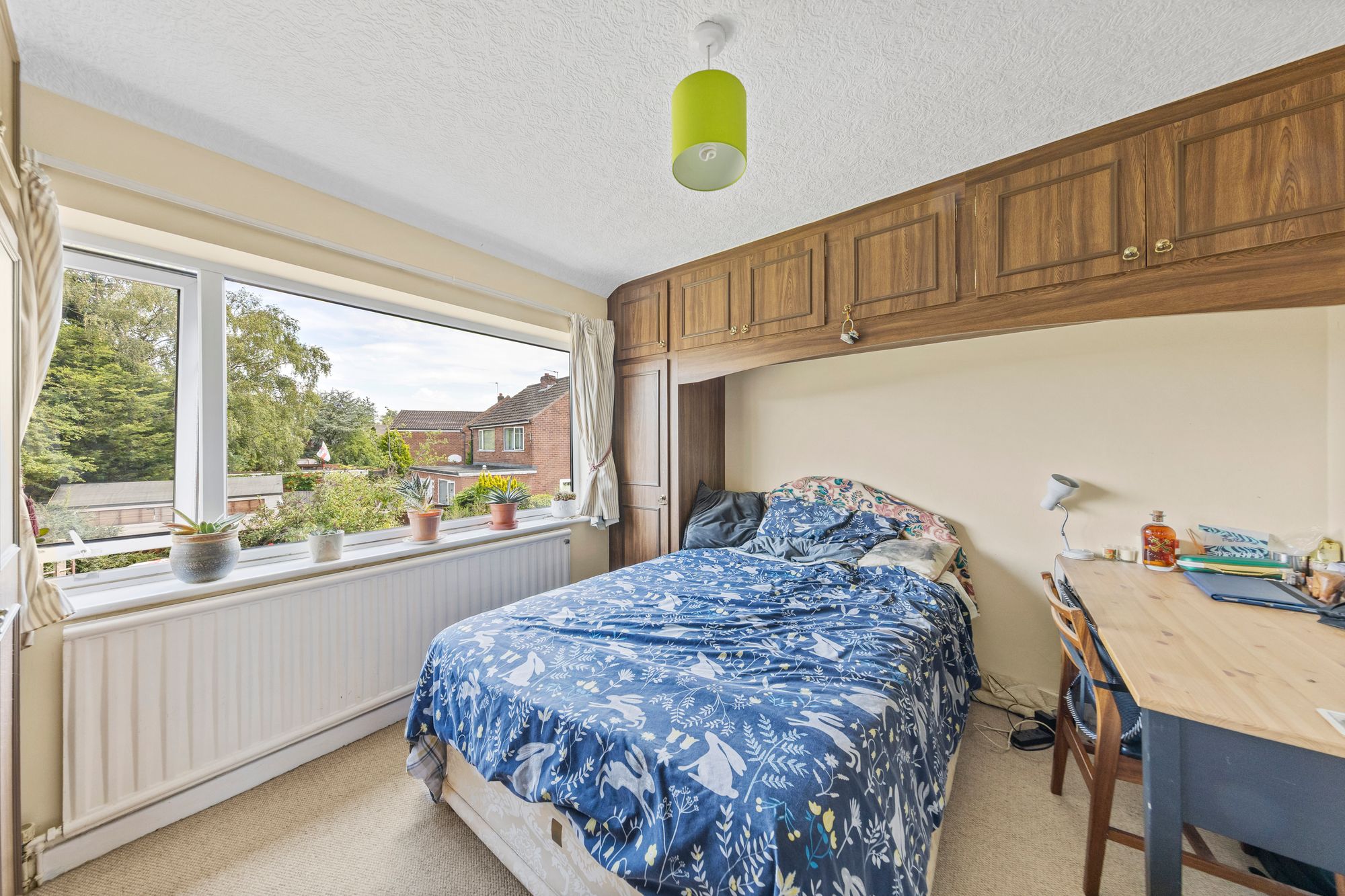 Thorlby Road, Culcheth, WA3